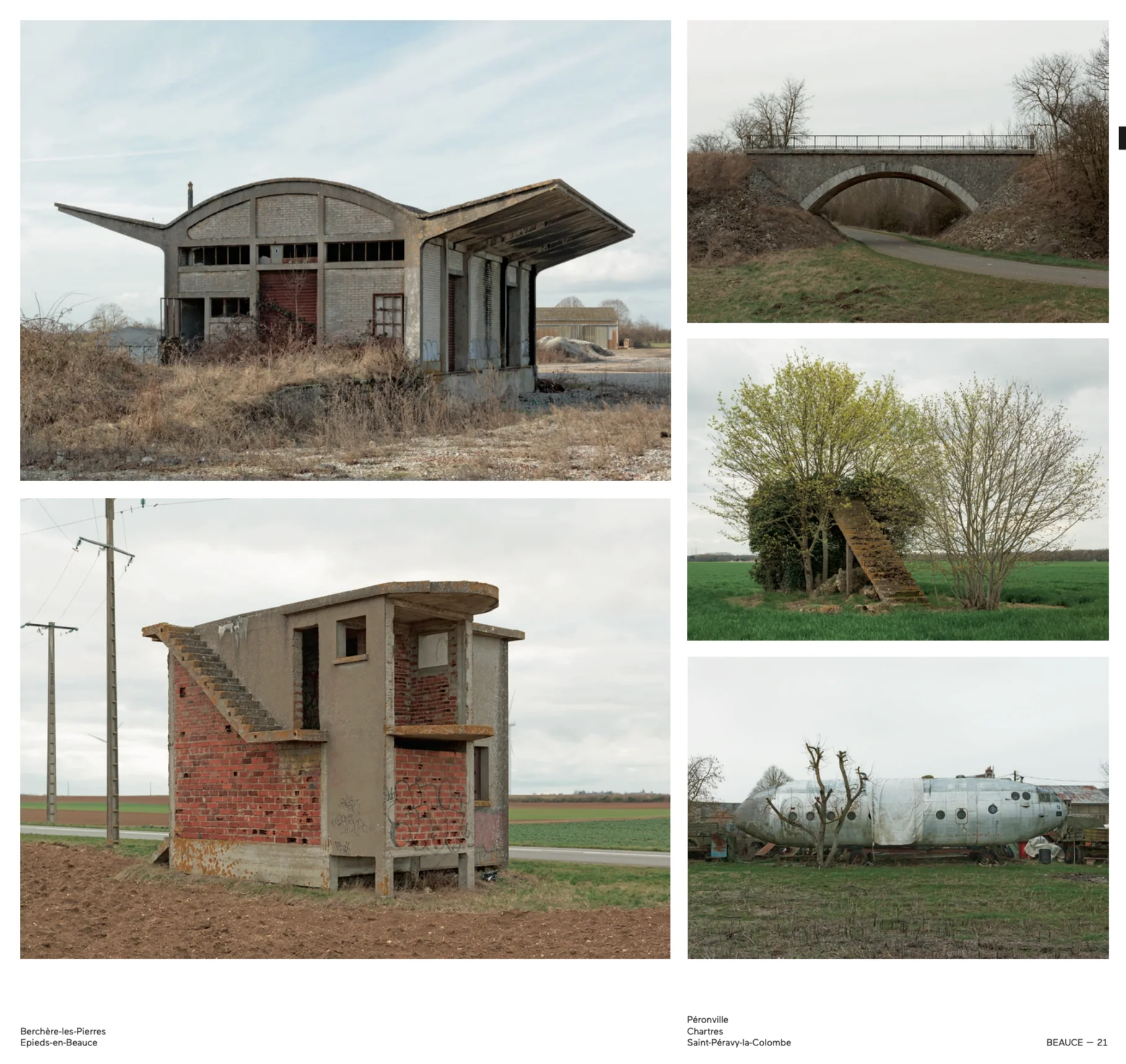 Eric Tabuchi & Nelly Monnier - ARN Vol. 1 - Image 3