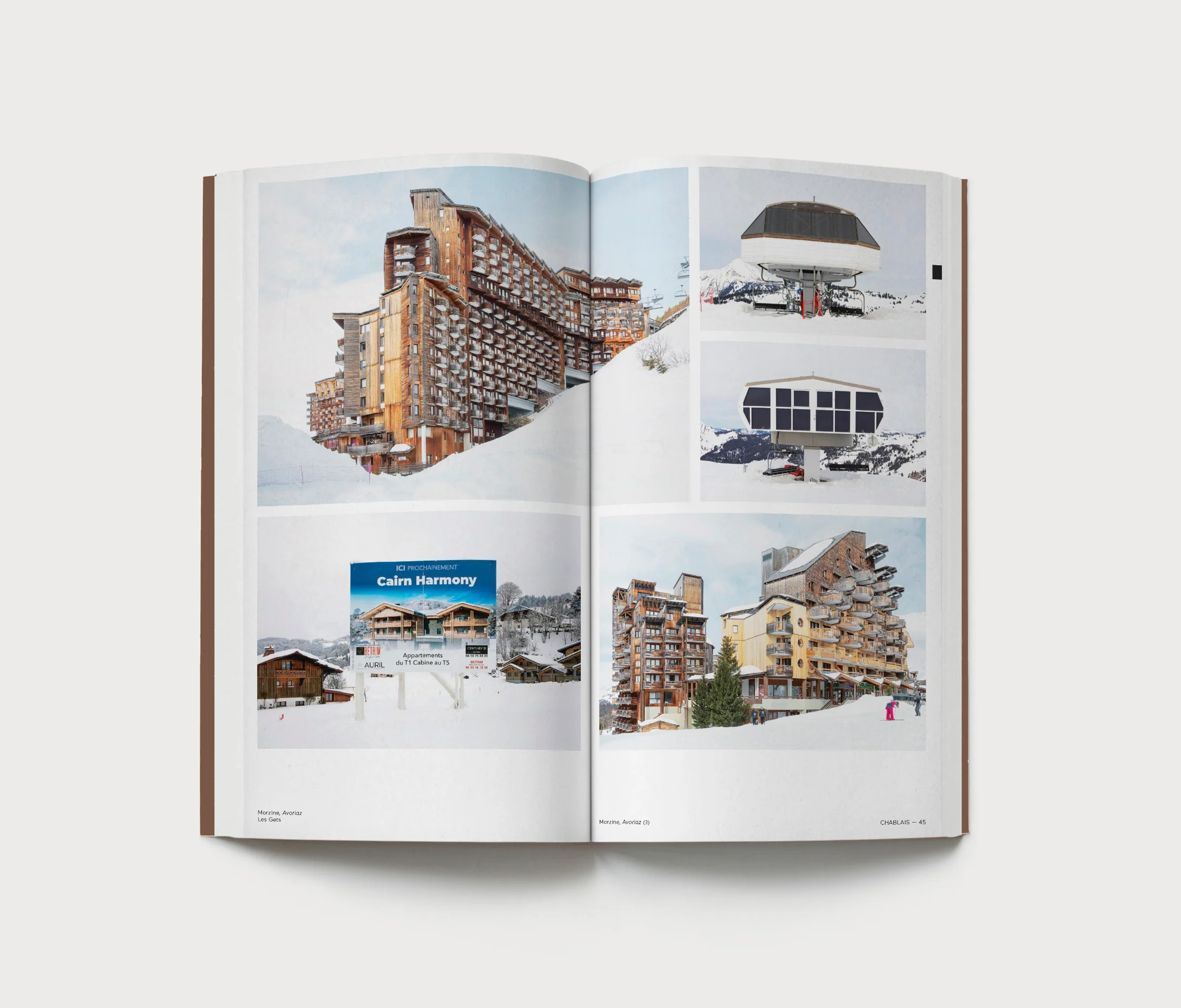 Eric Tabuchi & Nelly Monnier - ARN Vol. 2 - Image 4