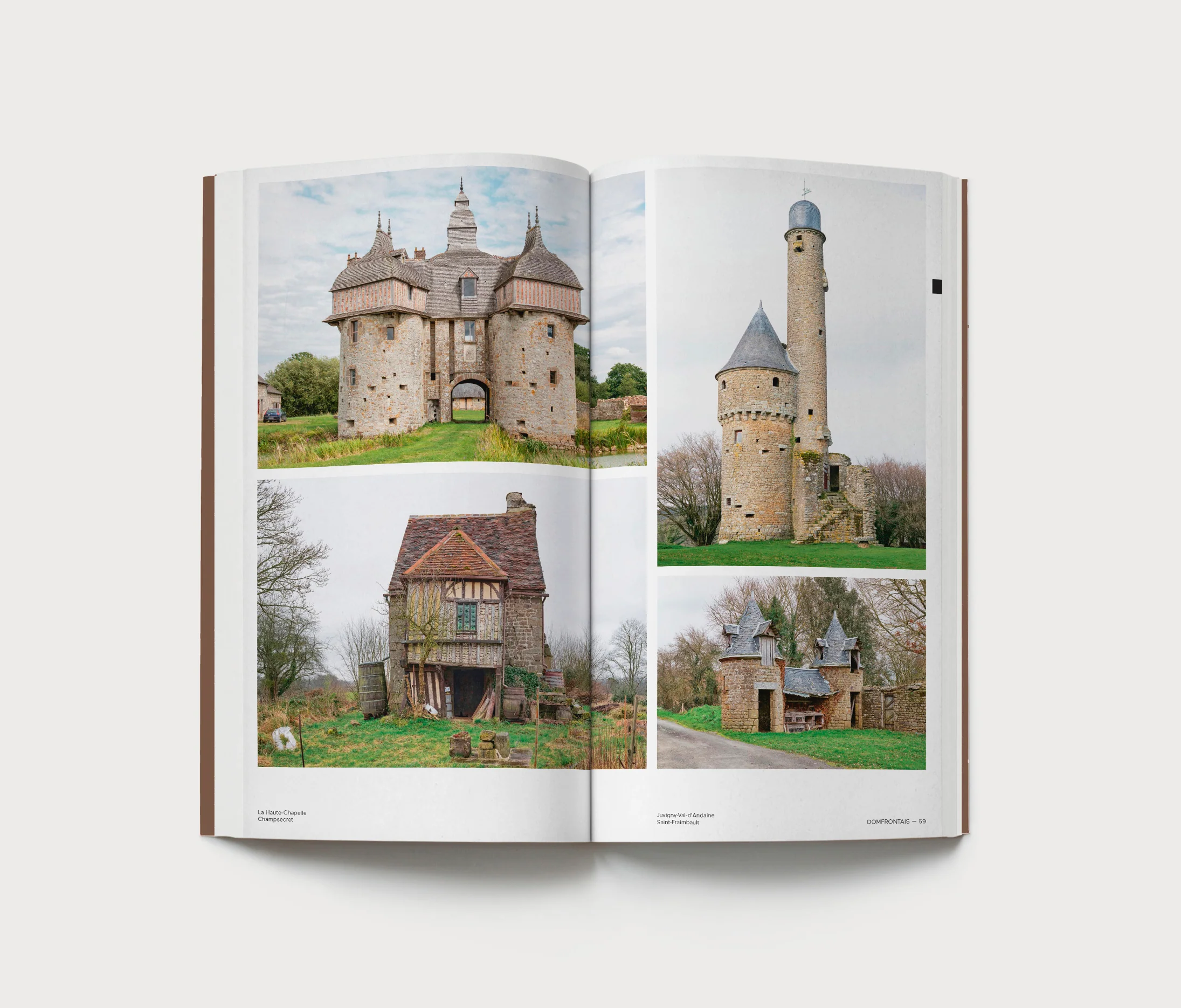 Eric Tabuchi & Nelly Monnier - ARN Vol. 2 - Image 5