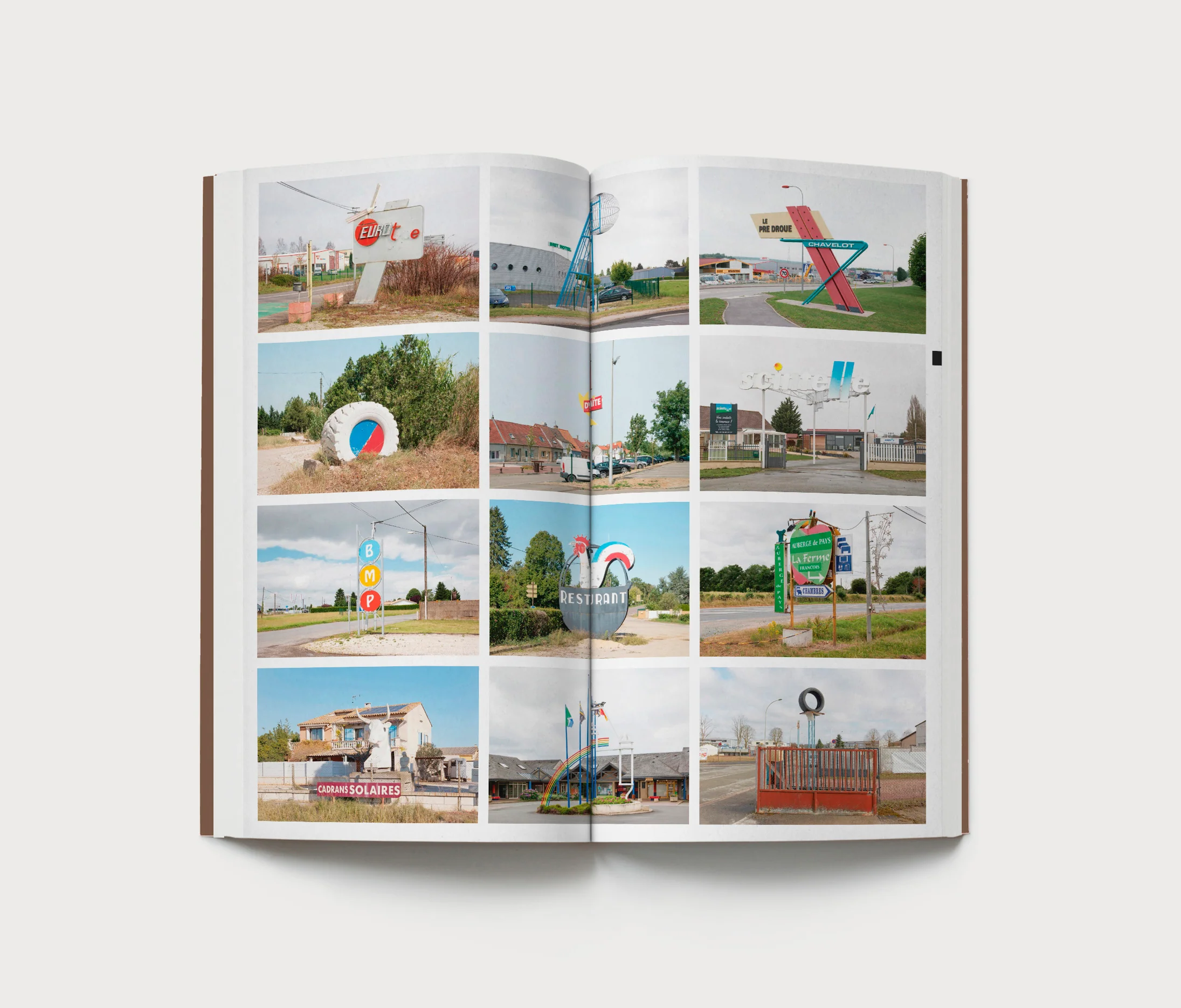 Eric Tabuchi & Nelly Monnier - ARN Vol. 2 - Image 7