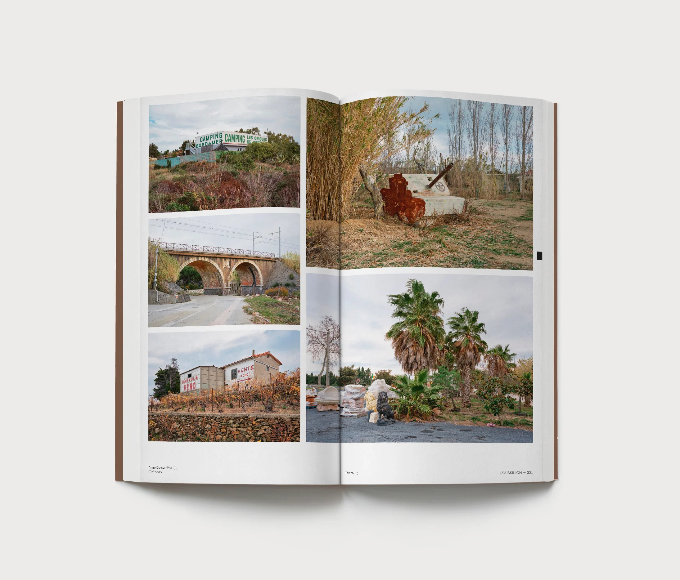Eric Tabuchi & Nelly Monnier - ARN Vol. 2 - Image 8