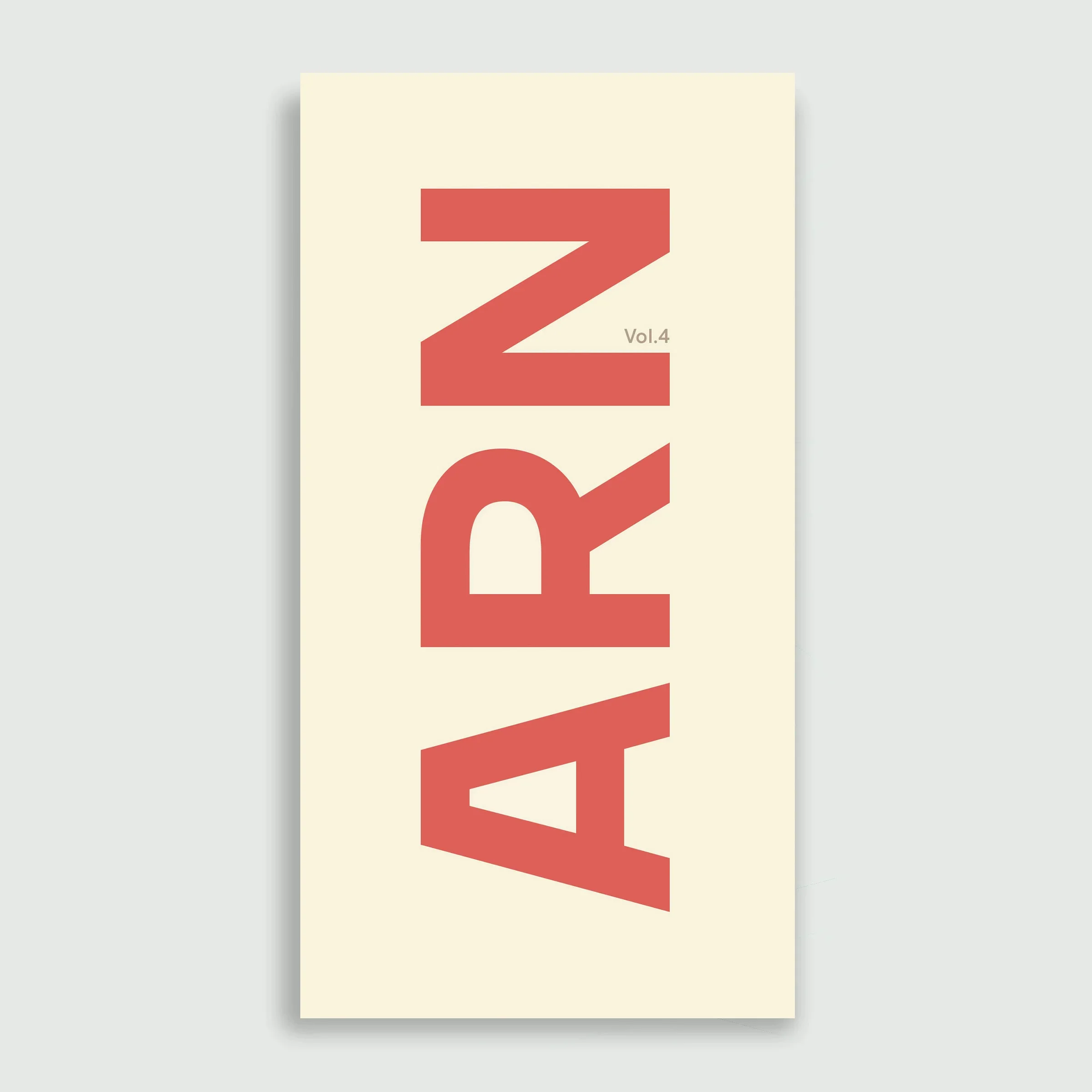 Eric Tabuchi & Nelly Monnier - ARN Vol. 4 - Image 2
