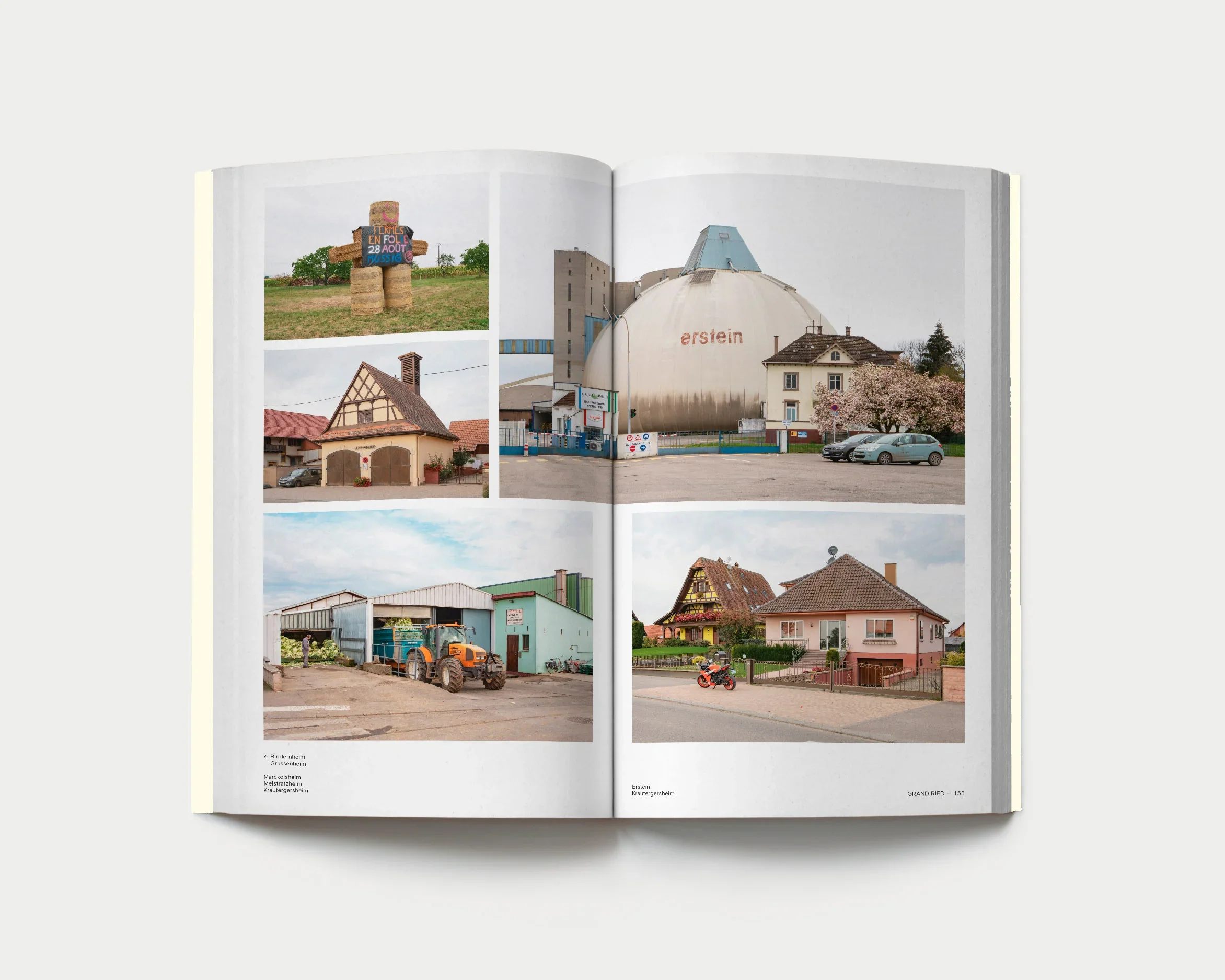Eric Tabuchi & Nelly Monnier - ARN Vol. 4 - Image 5