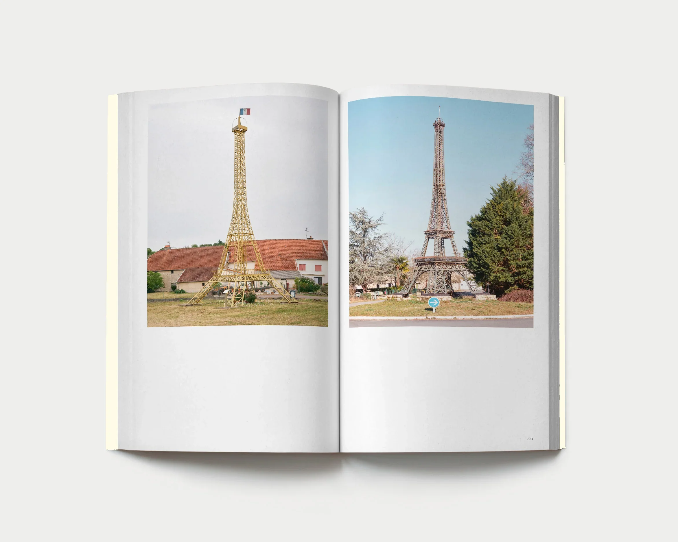 Eric Tabuchi & Nelly Monnier - ARN Vol. 4 - Image 8