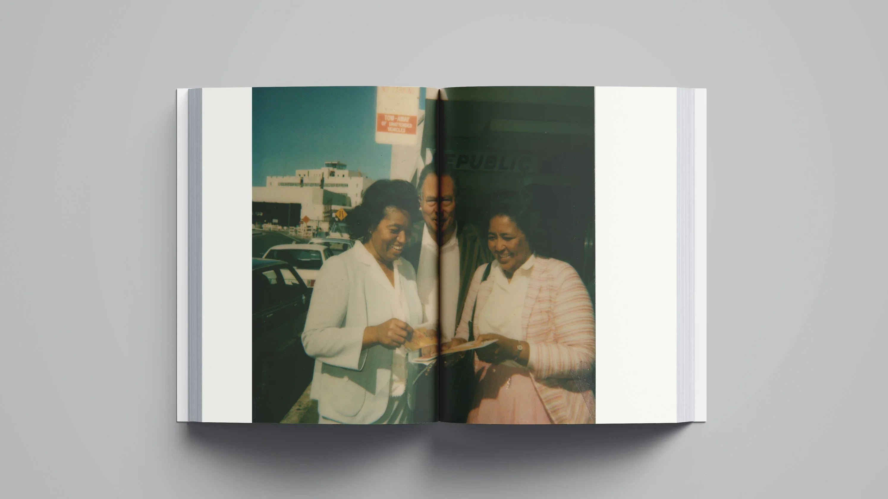 Erik Kessels & Karel De Mulder - MAN - Image 17