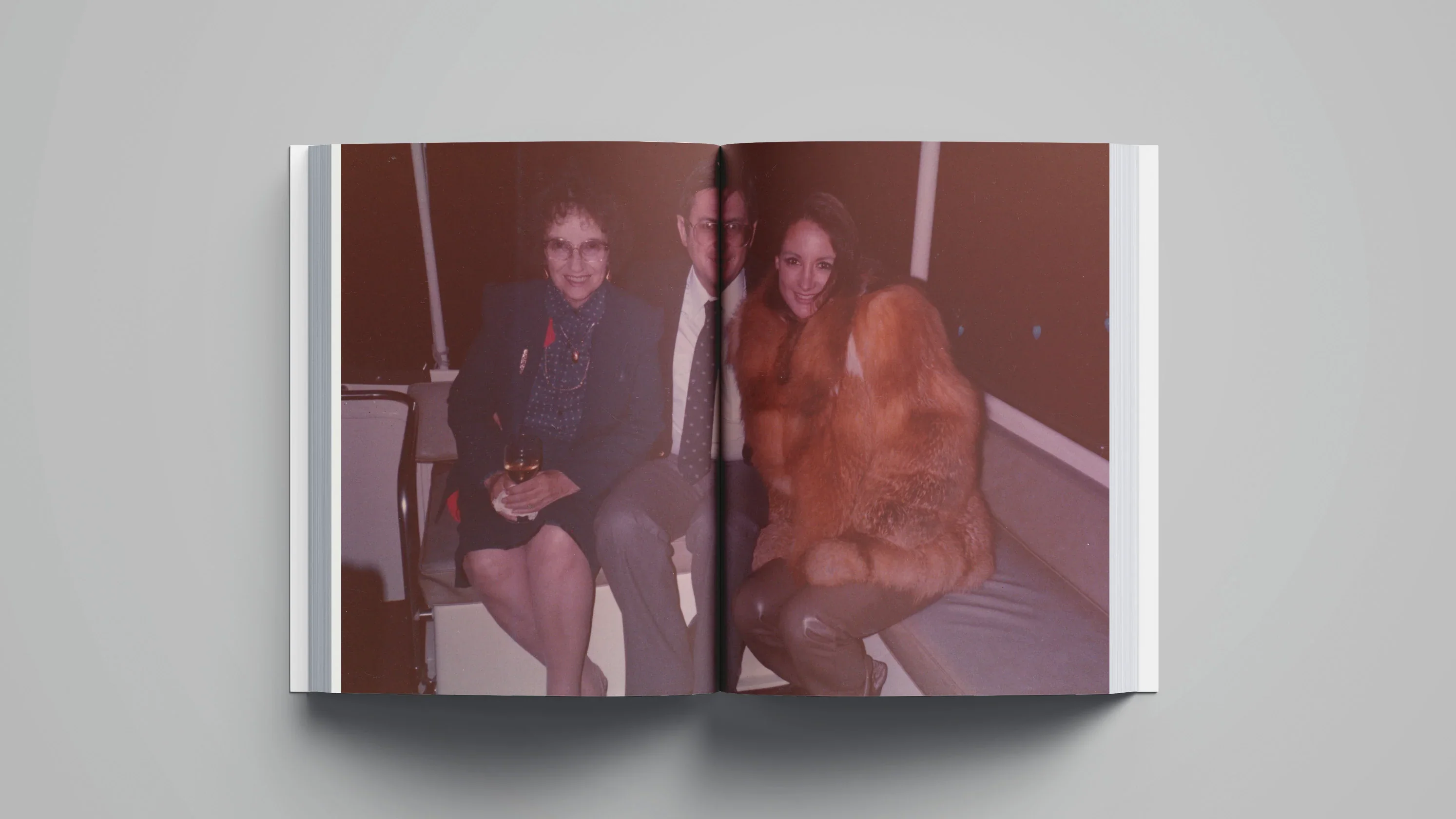 Erik Kessels & Karel De Mulder - MAN - Image 26