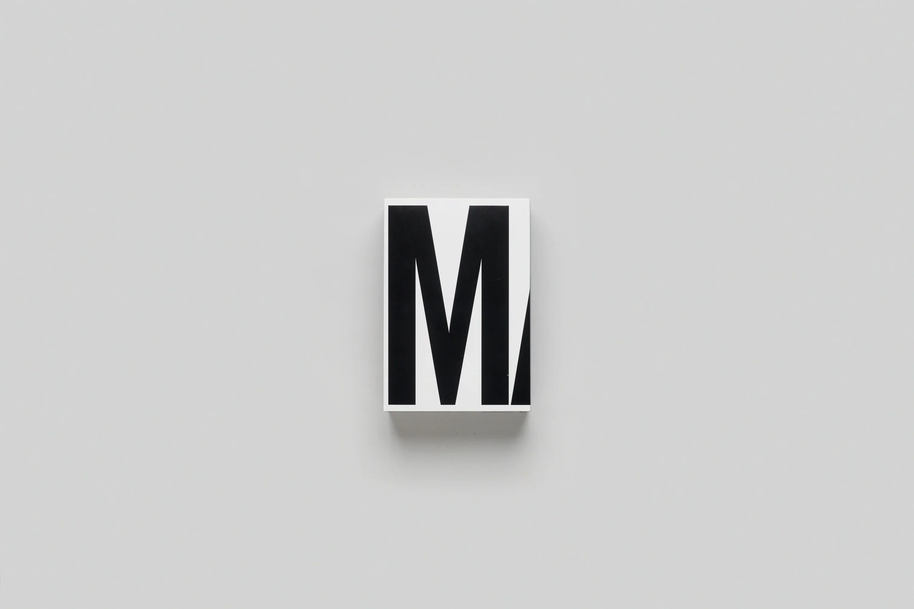 Erik Kessels & Karel De Mulder - MAN - Image 3