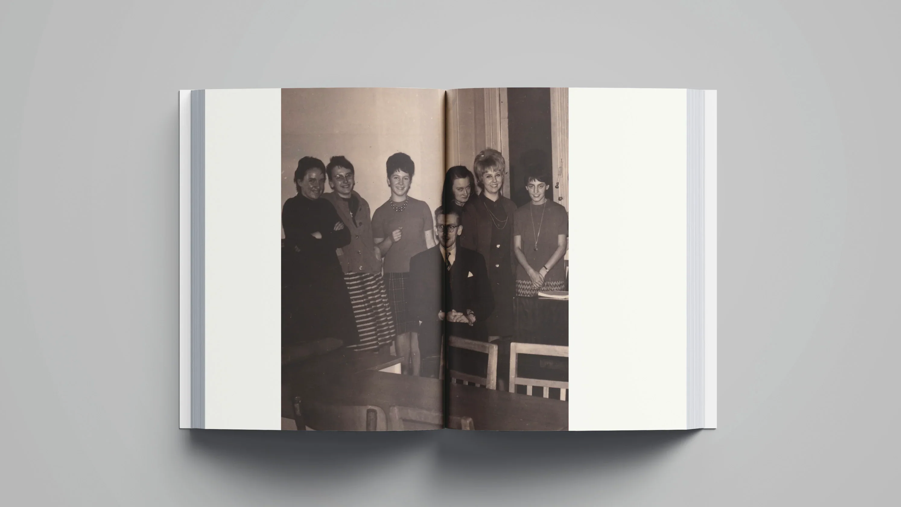 Erik Kessels & Karel De Mulder - MAN - Image 38