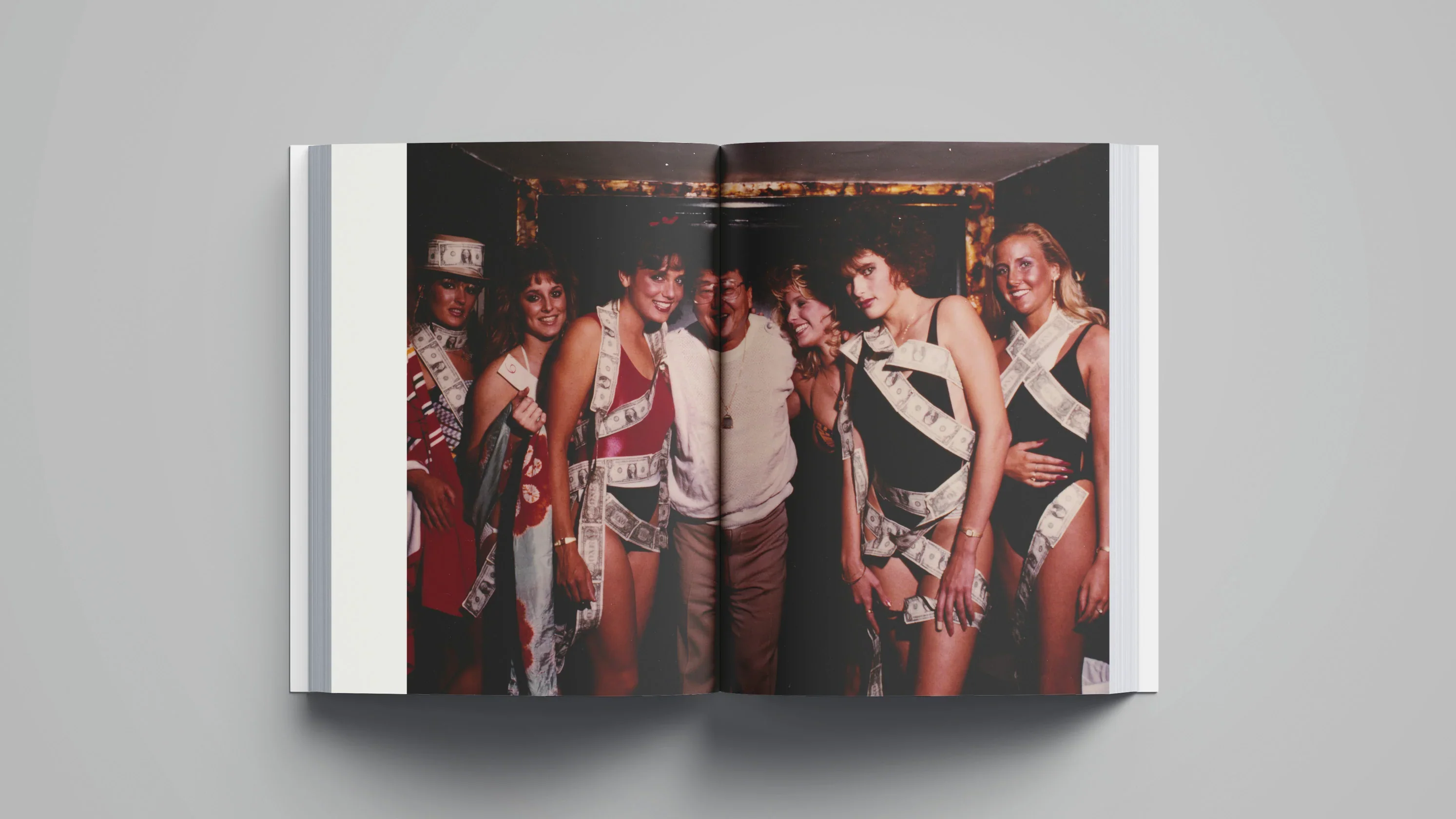 Erik Kessels & Karel De Mulder - MAN - Image 39