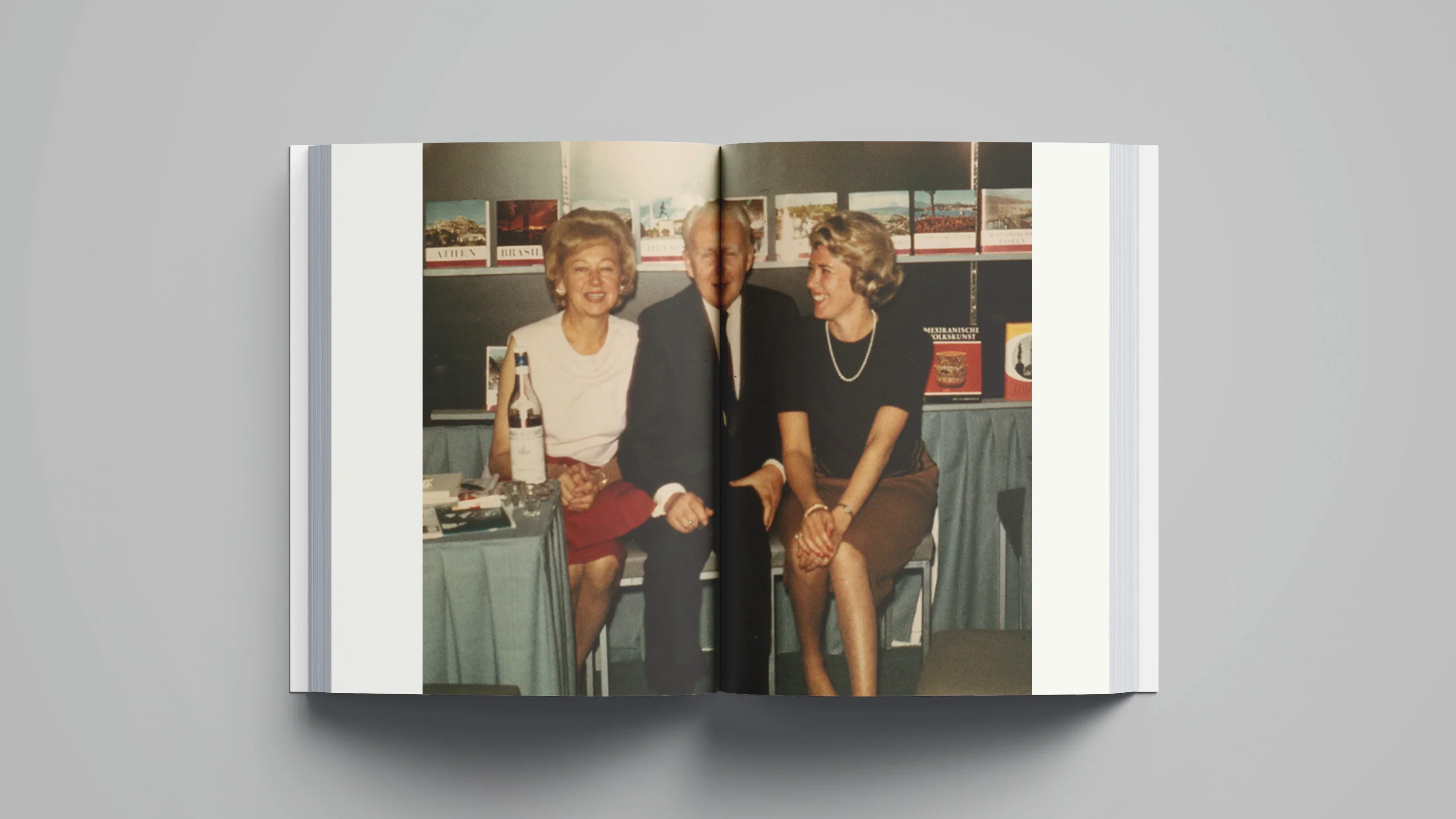 Erik Kessels & Karel De Mulder - MAN - Image 4