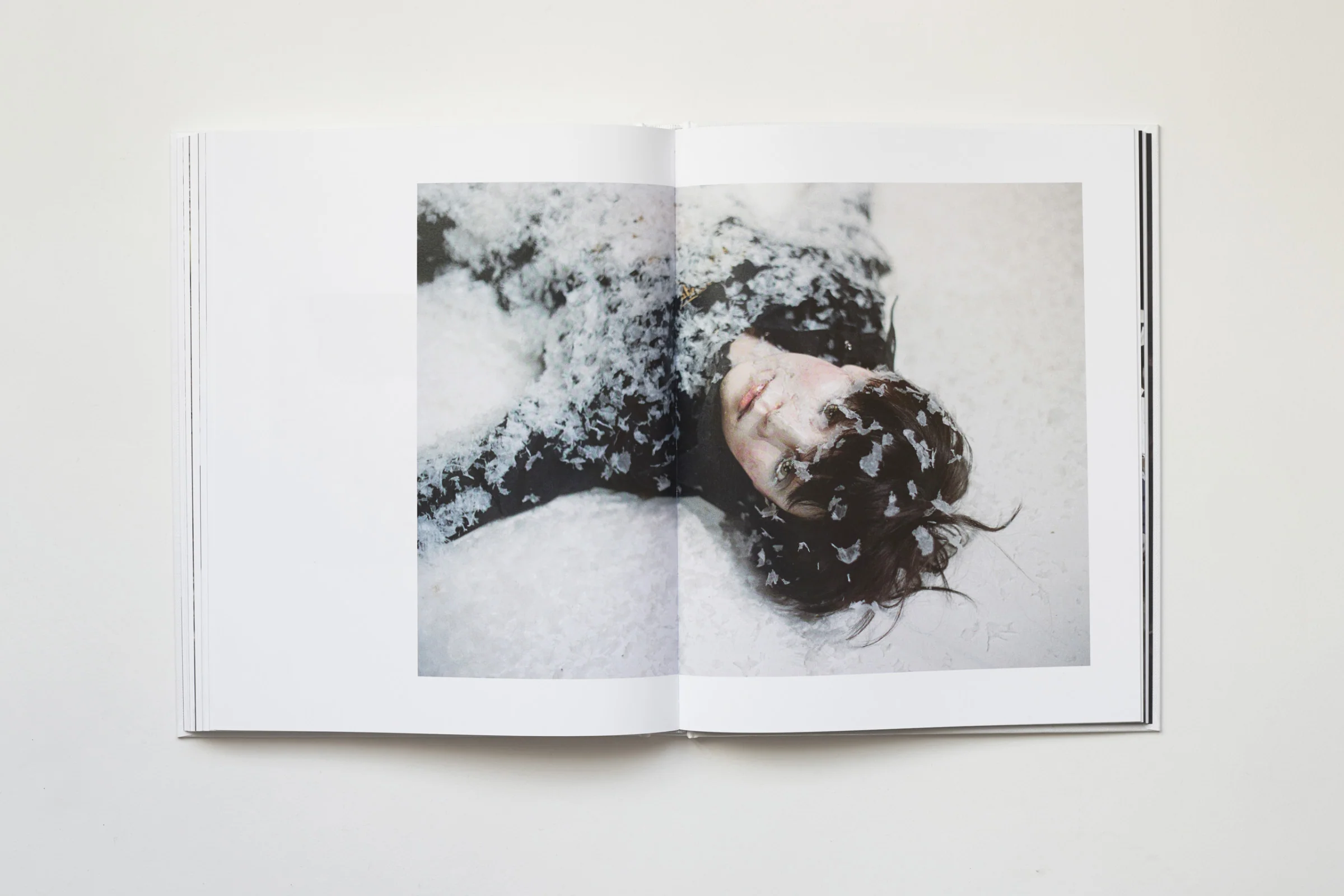 Estelle Hanania - IT’S ALIVE! A travers l’œuvre de Gisèle Vienne - Image 10