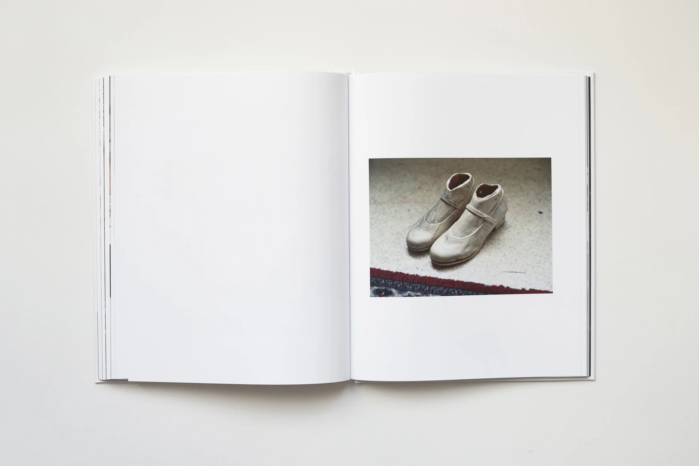 Estelle Hanania - IT’S ALIVE! A travers l’œuvre de Gisèle Vienne - Image 11