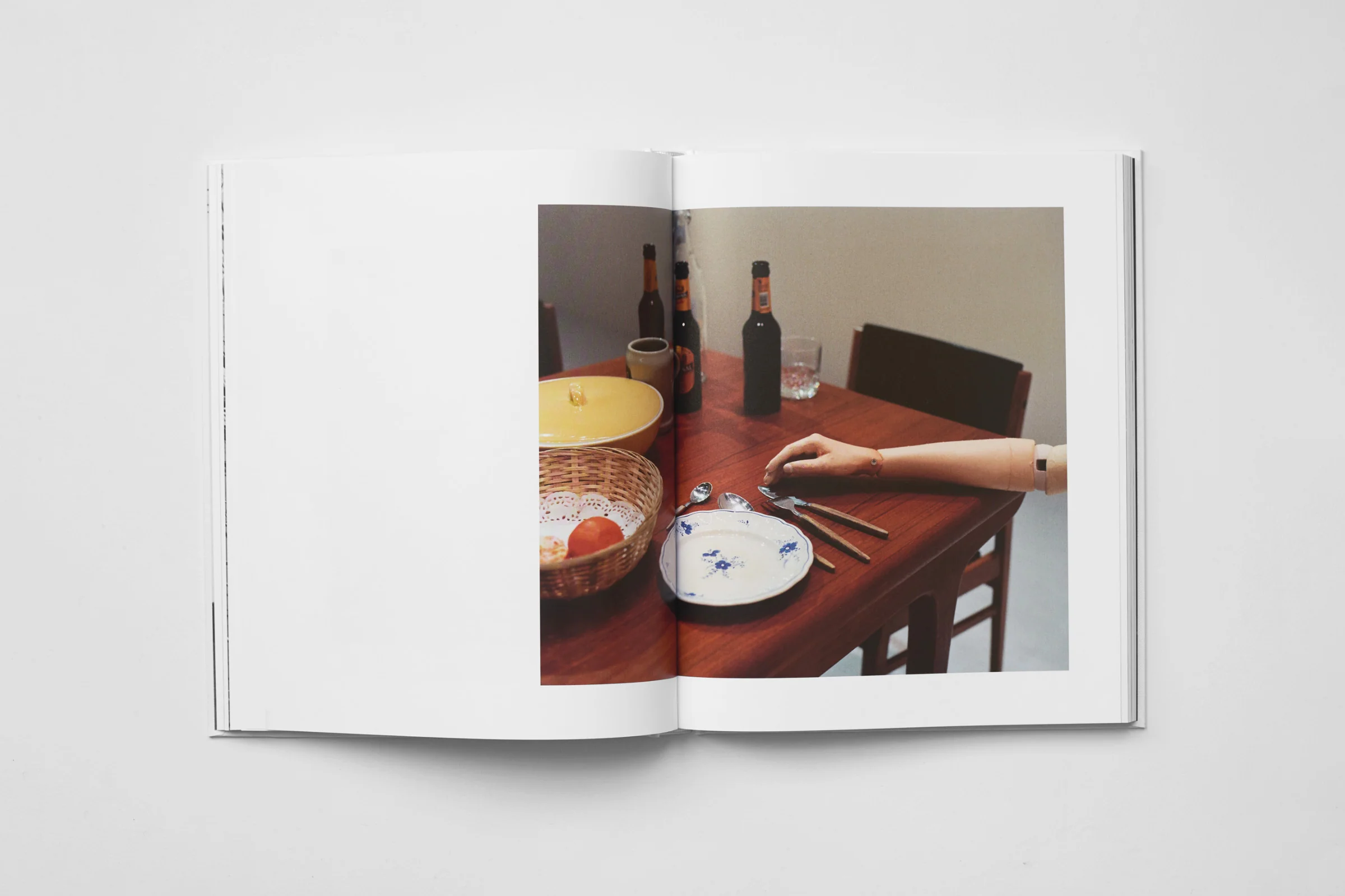 Estelle Hanania - IT’S ALIVE! A travers l’œuvre de Gisèle Vienne - Image 12