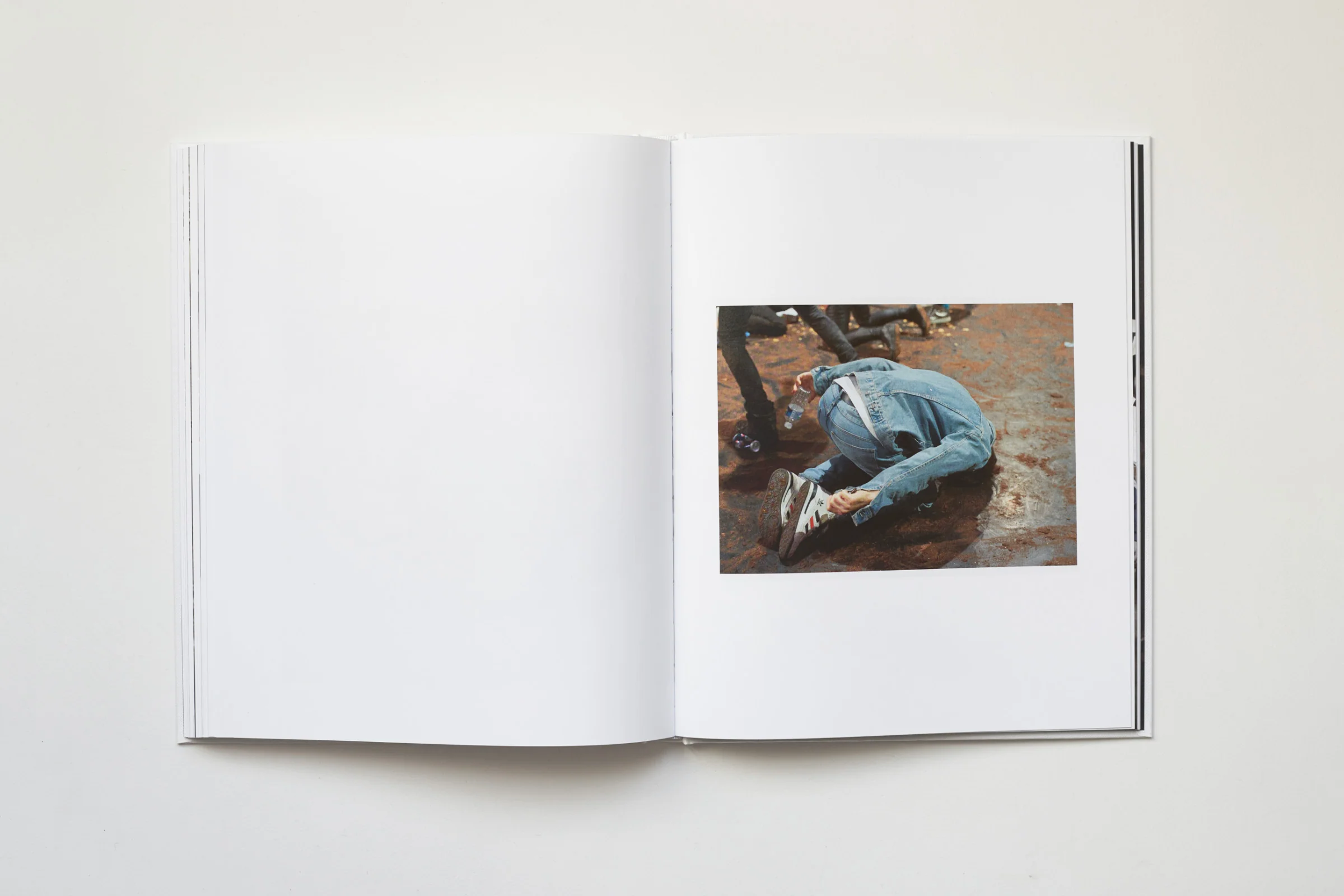 Estelle Hanania - IT’S ALIVE! A travers l’œuvre de Gisèle Vienne - Image 7