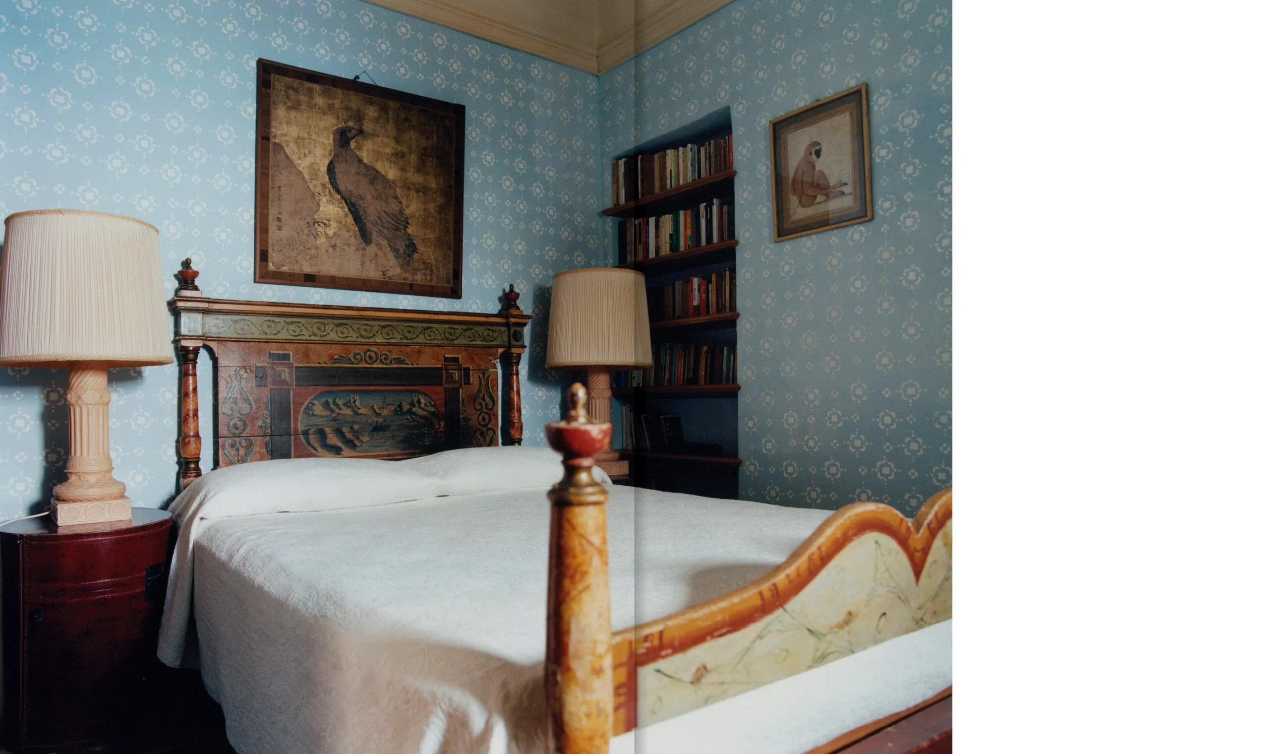 Estelle Hanania - The Italian Interiors of Elsa Peretti - Image 10