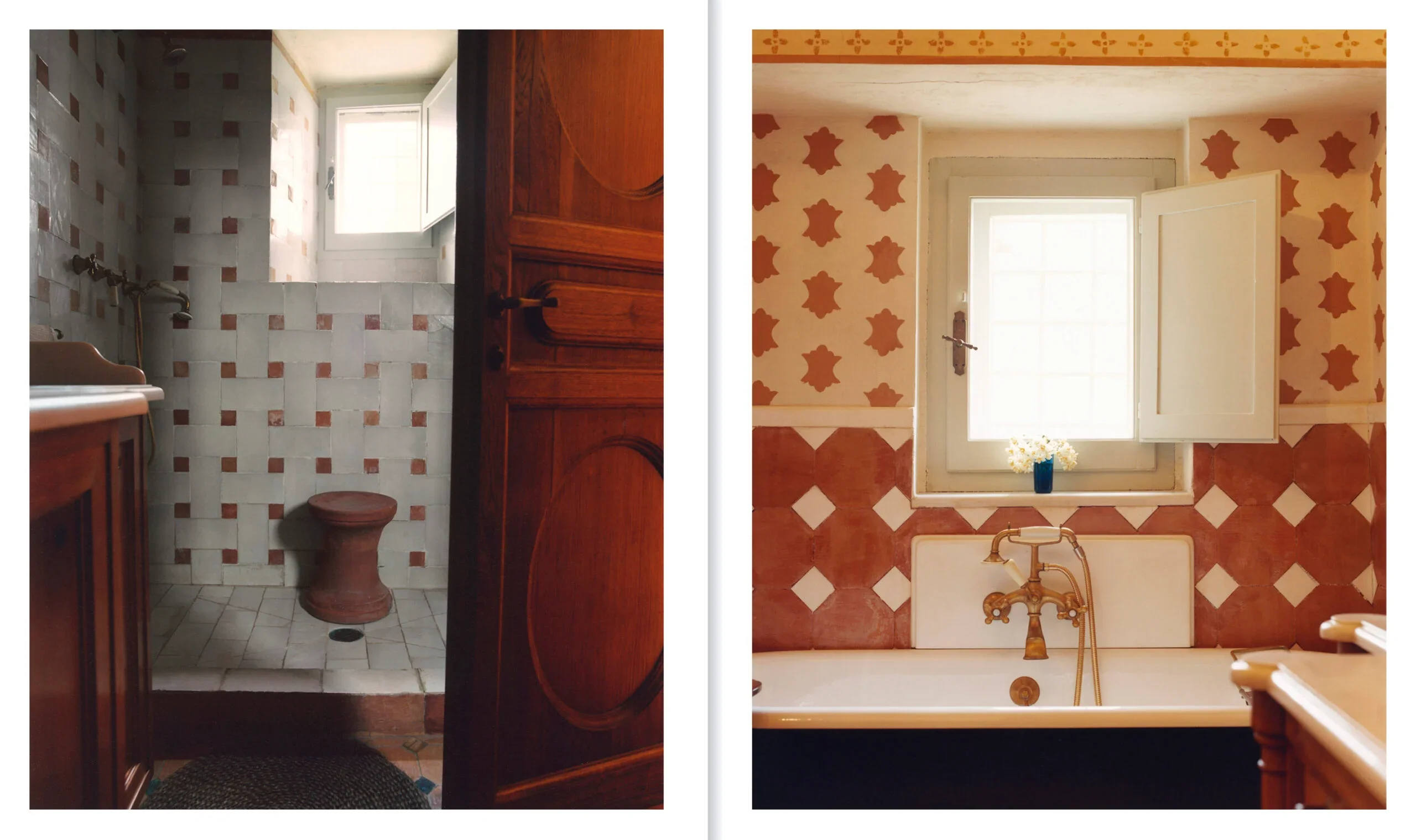 Estelle Hanania - The Italian Interiors of Elsa Peretti - Image 11