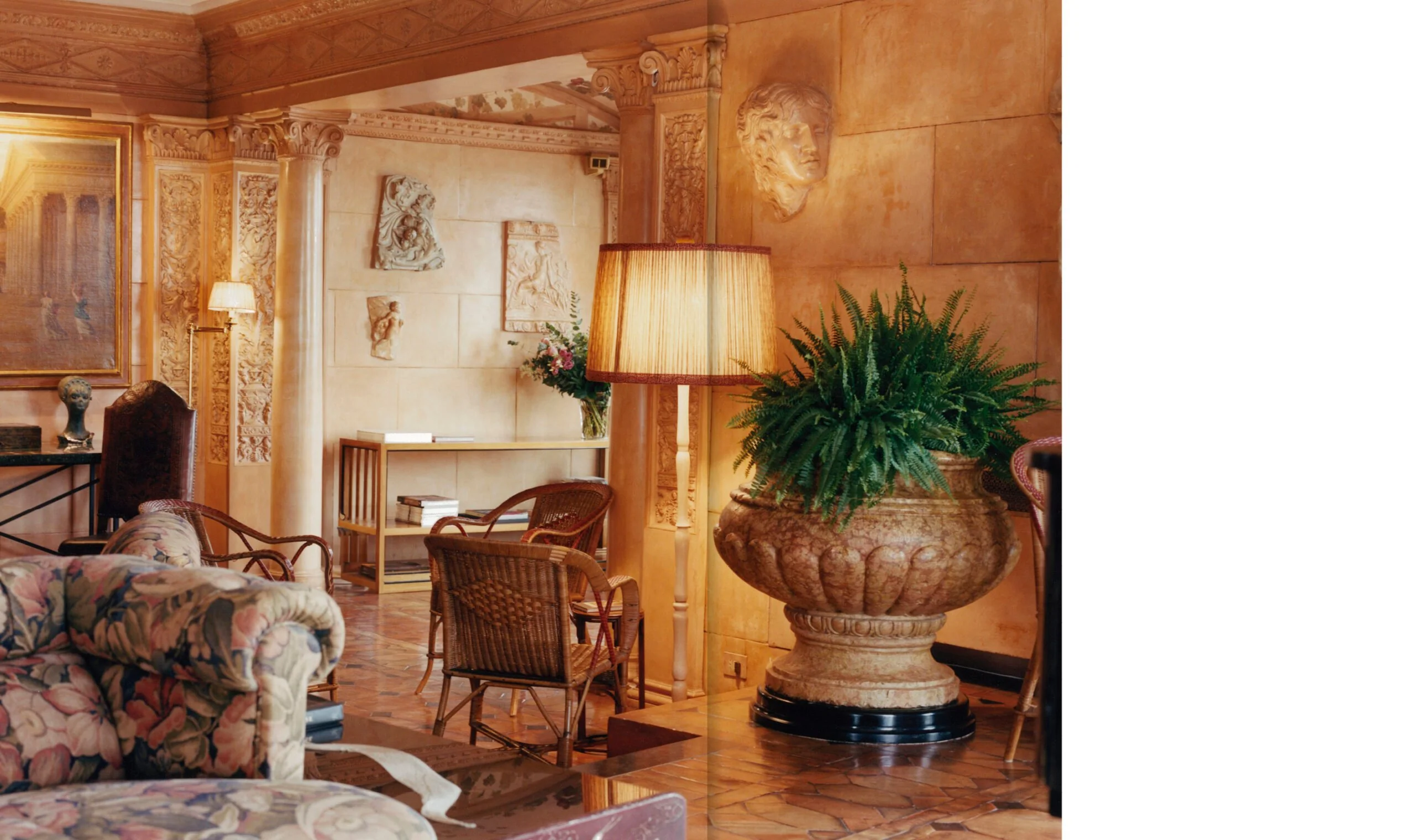 Estelle Hanania - The Italian Interiors of Elsa Peretti - Image 13