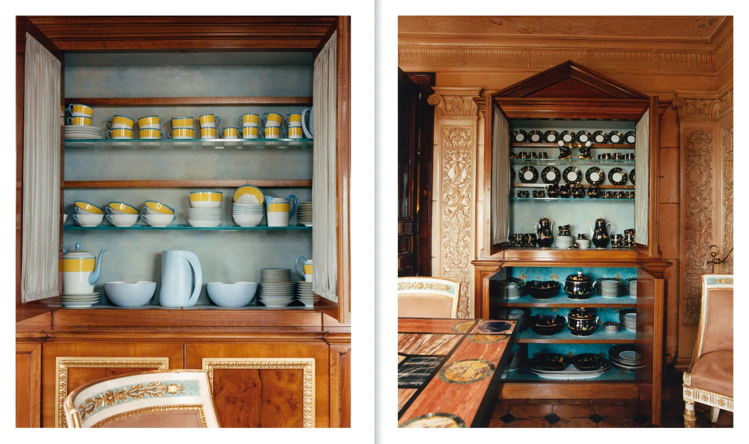 Estelle Hanania - The Italian Interiors of Elsa Peretti - Image 15
