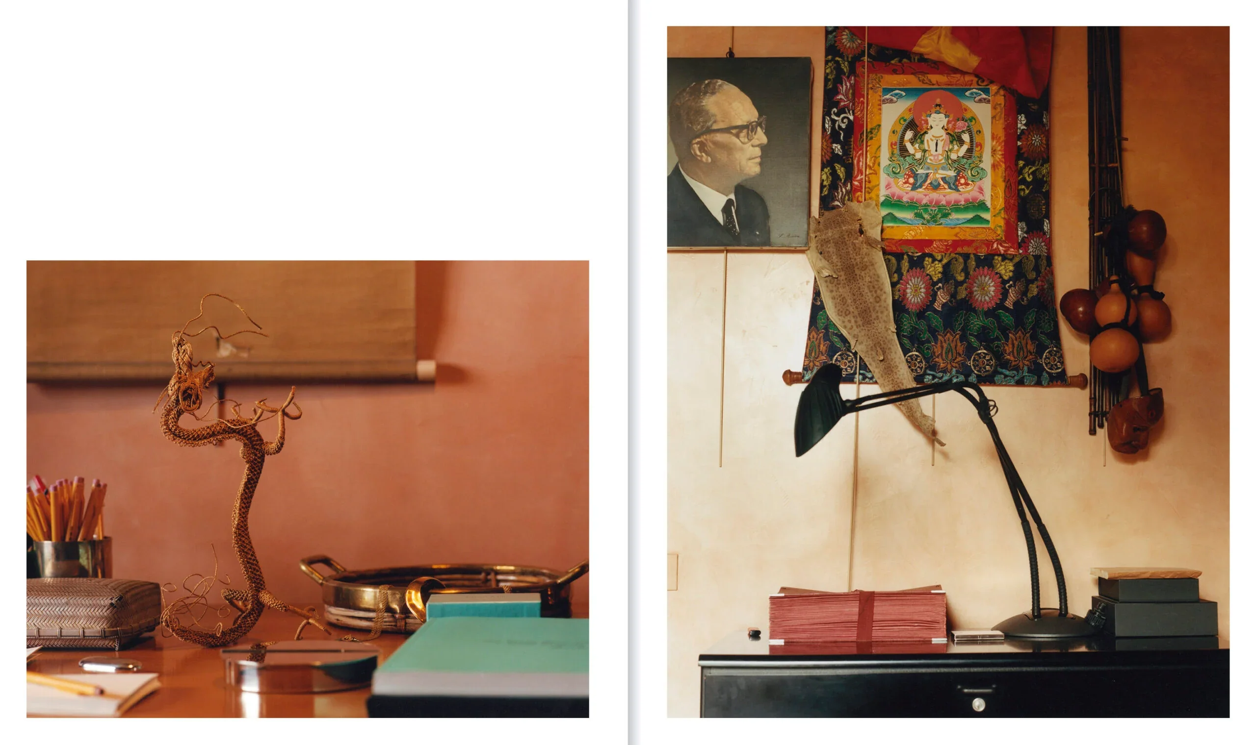 Estelle Hanania - The Italian Interiors of Elsa Peretti - Image 4