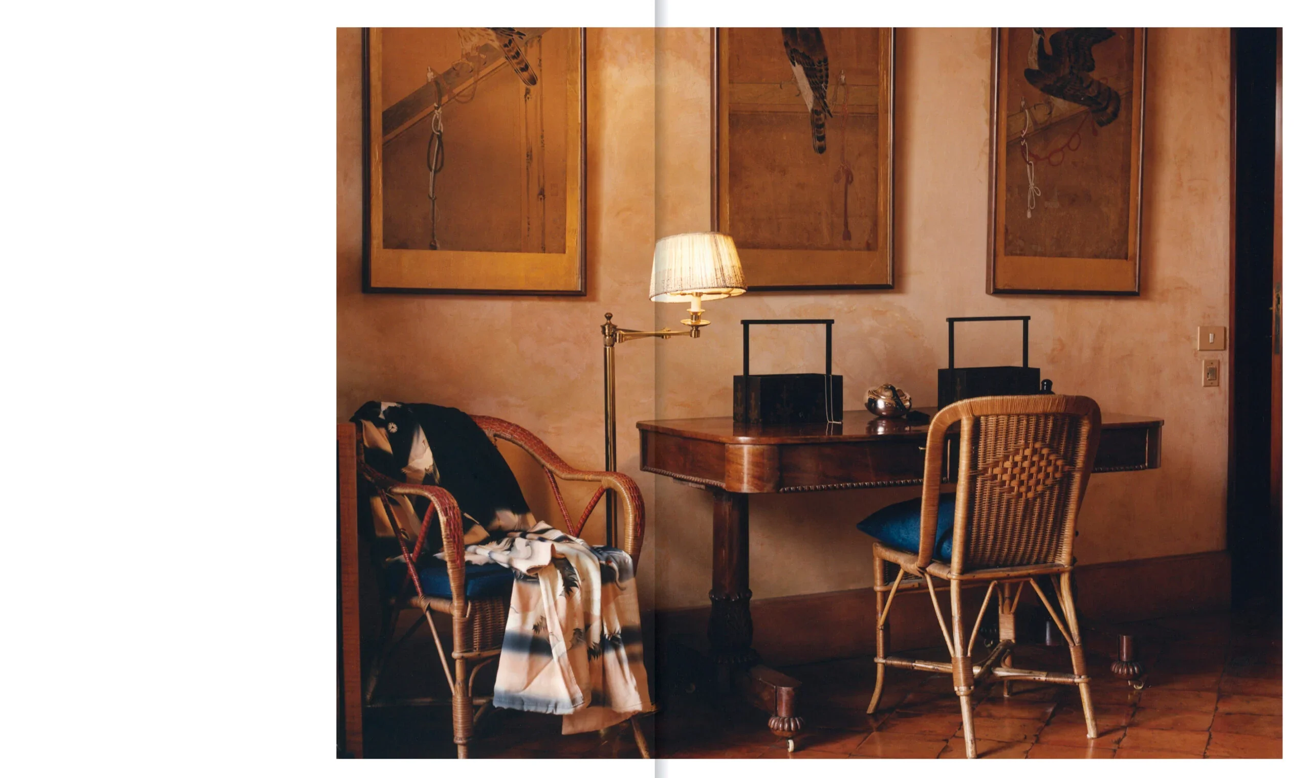 Estelle Hanania - The Italian Interiors of Elsa Peretti - Image 5