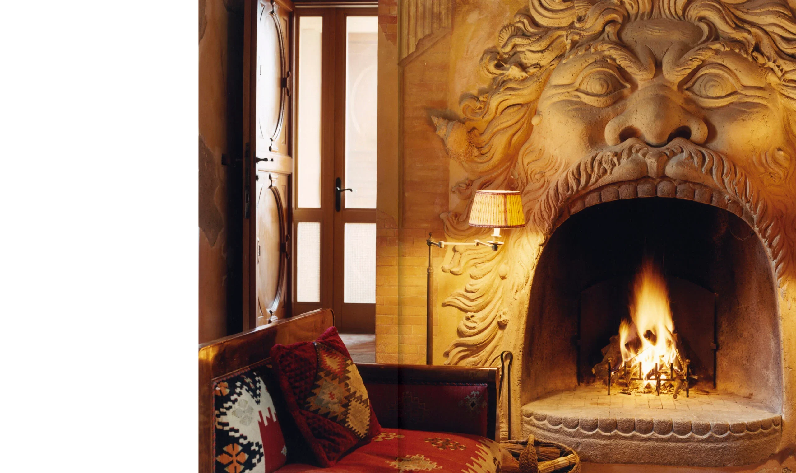 Estelle Hanania - The Italian Interiors of Elsa Peretti - Image 9