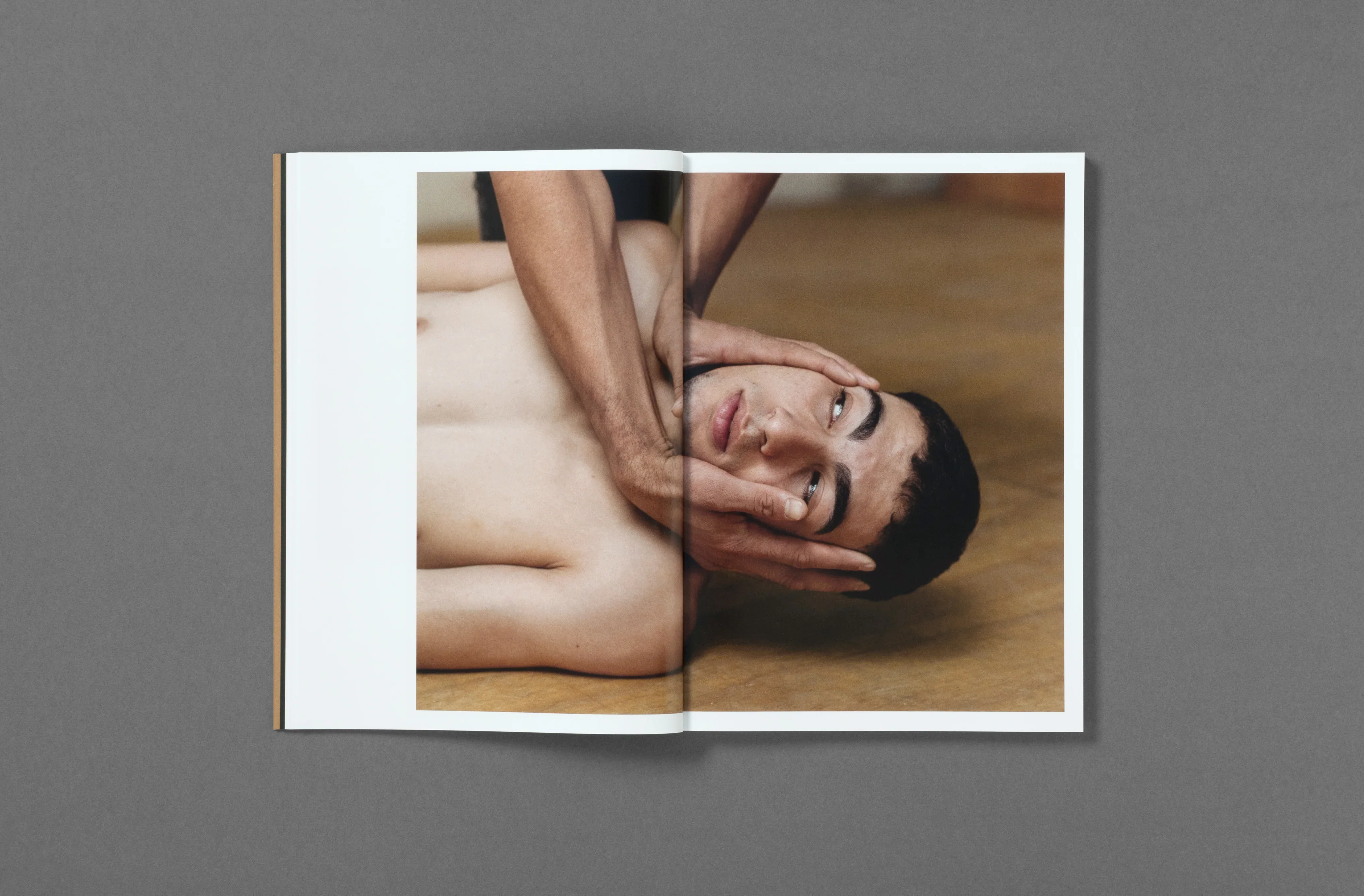 Felipe Romero Beltrán – Dialect - Image 11