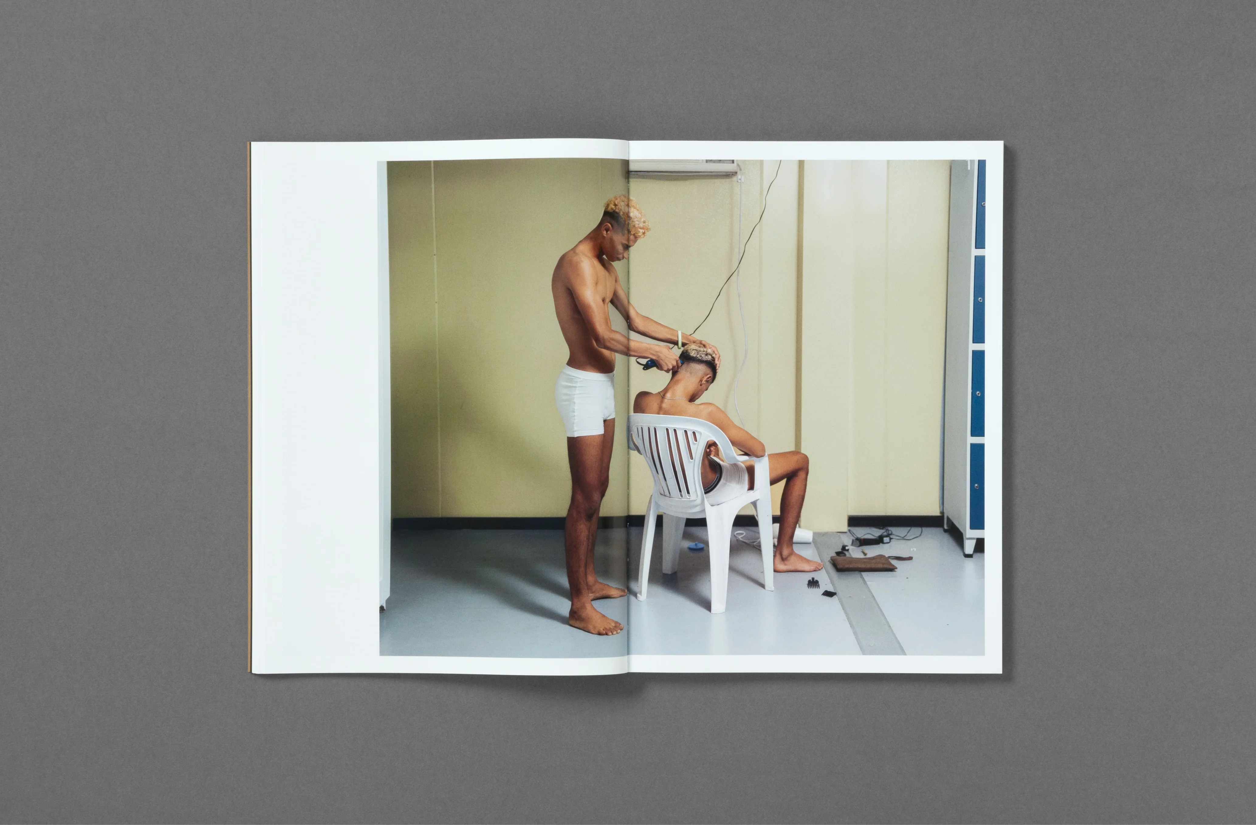 Felipe Romero Beltrán – Dialect - Image 16
