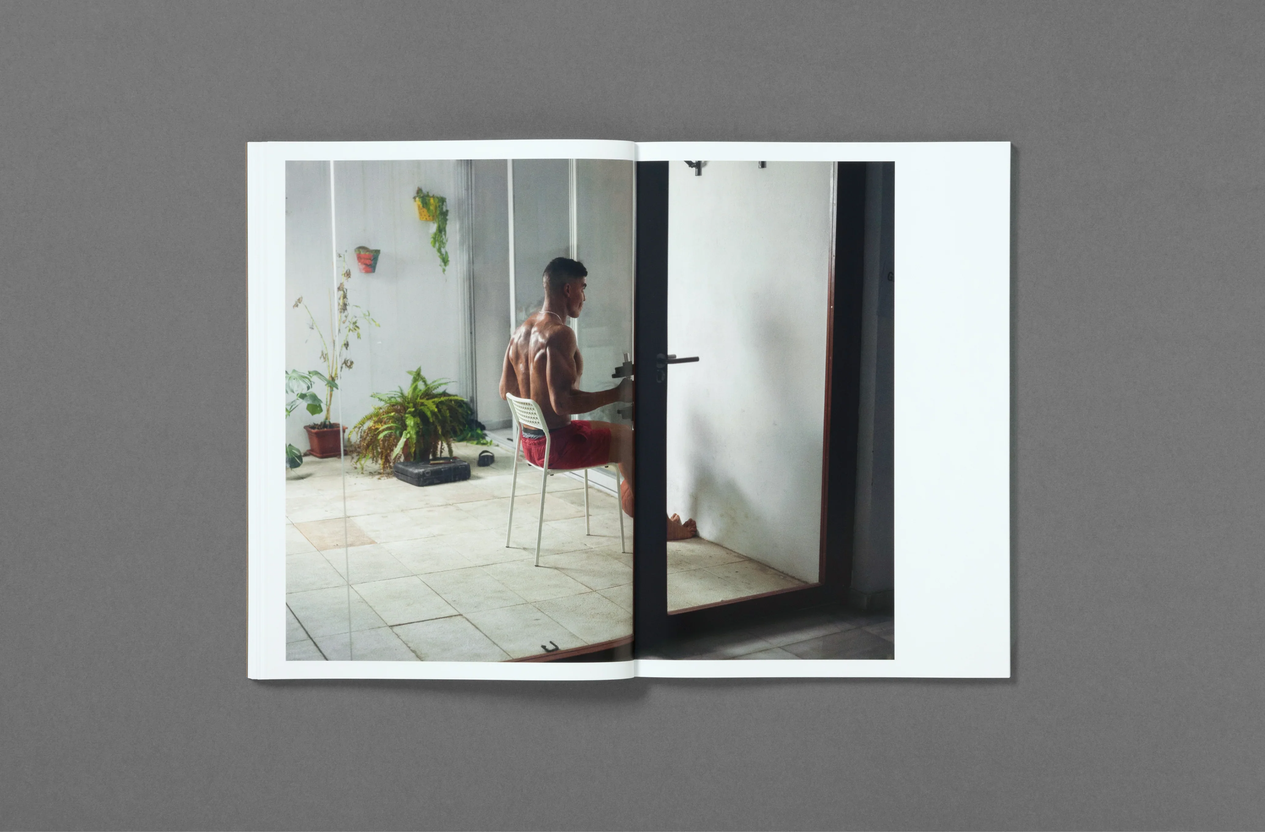 Felipe Romero Beltrán – Dialect - Image 21