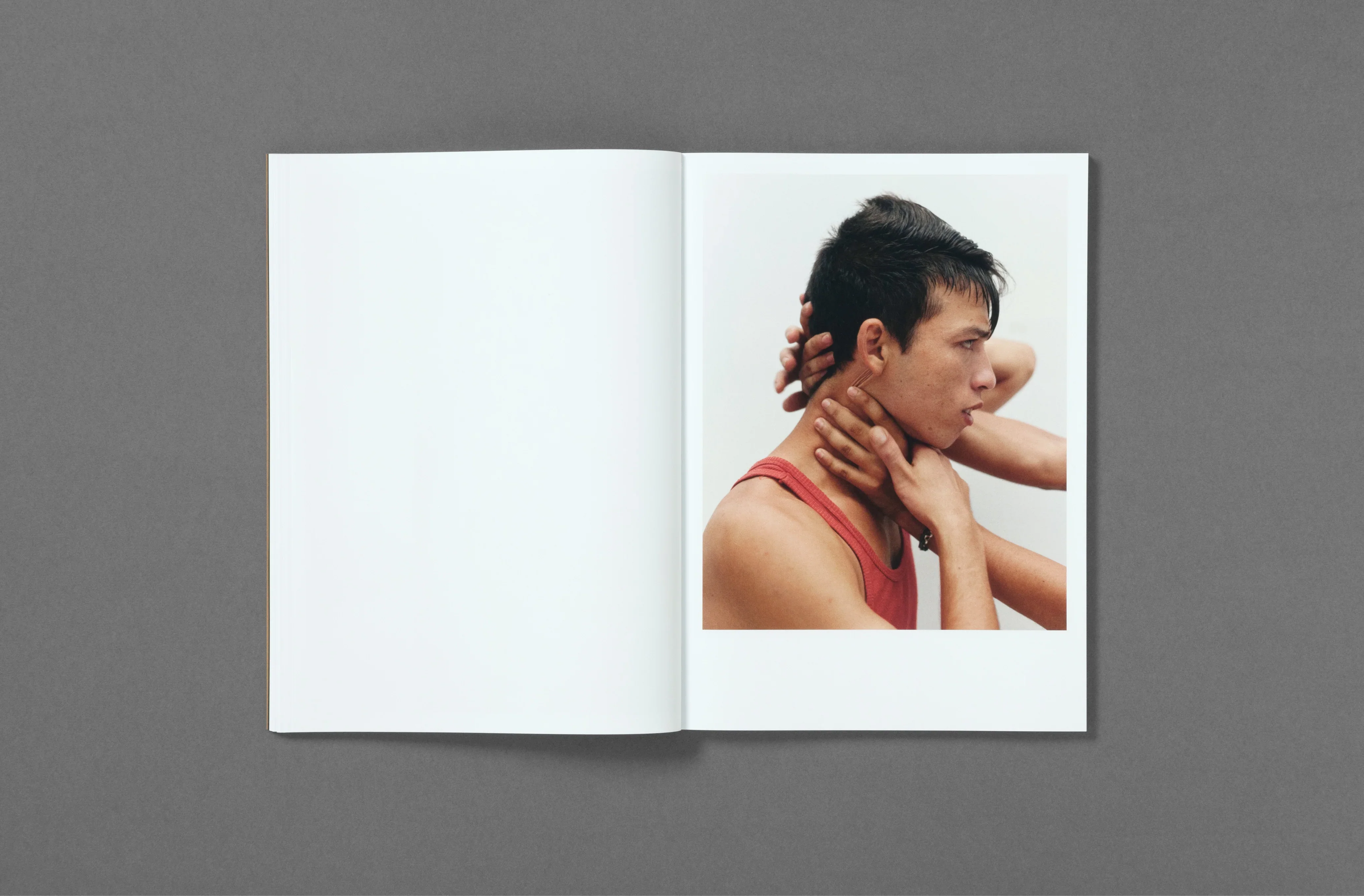 Felipe Romero Beltrán – Dialect - Image 22