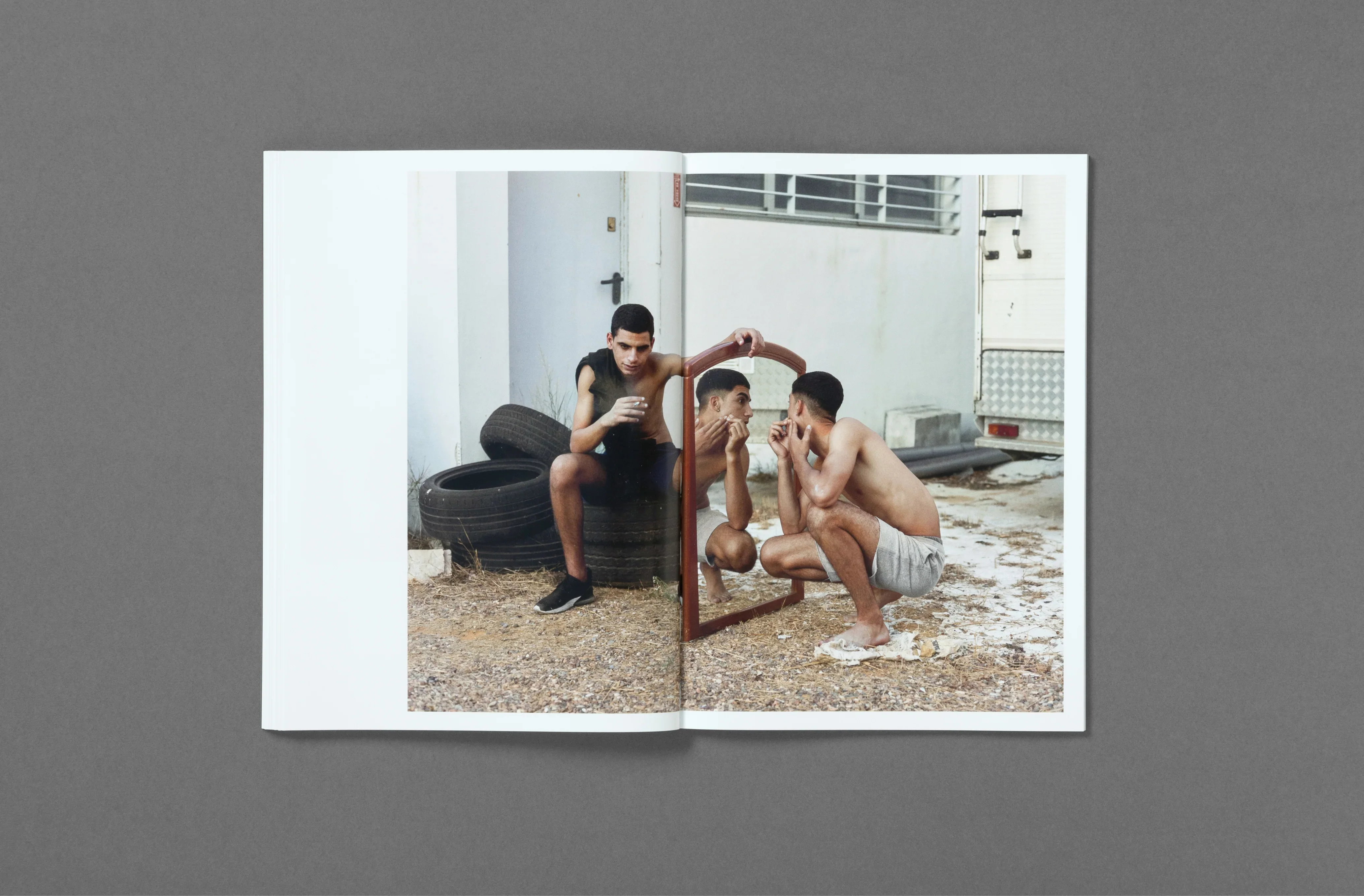 Felipe Romero Beltrán – Dialect - Image 27