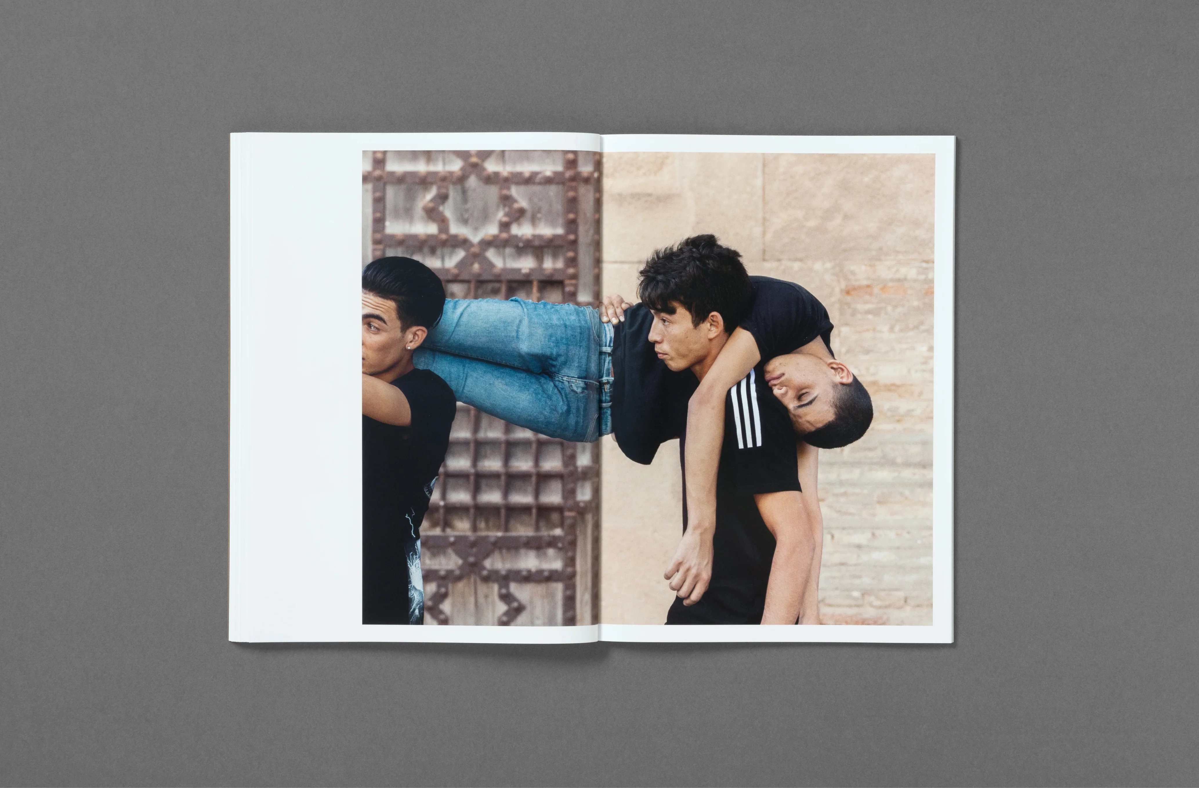 Felipe Romero Beltrán – Dialect - Image 28