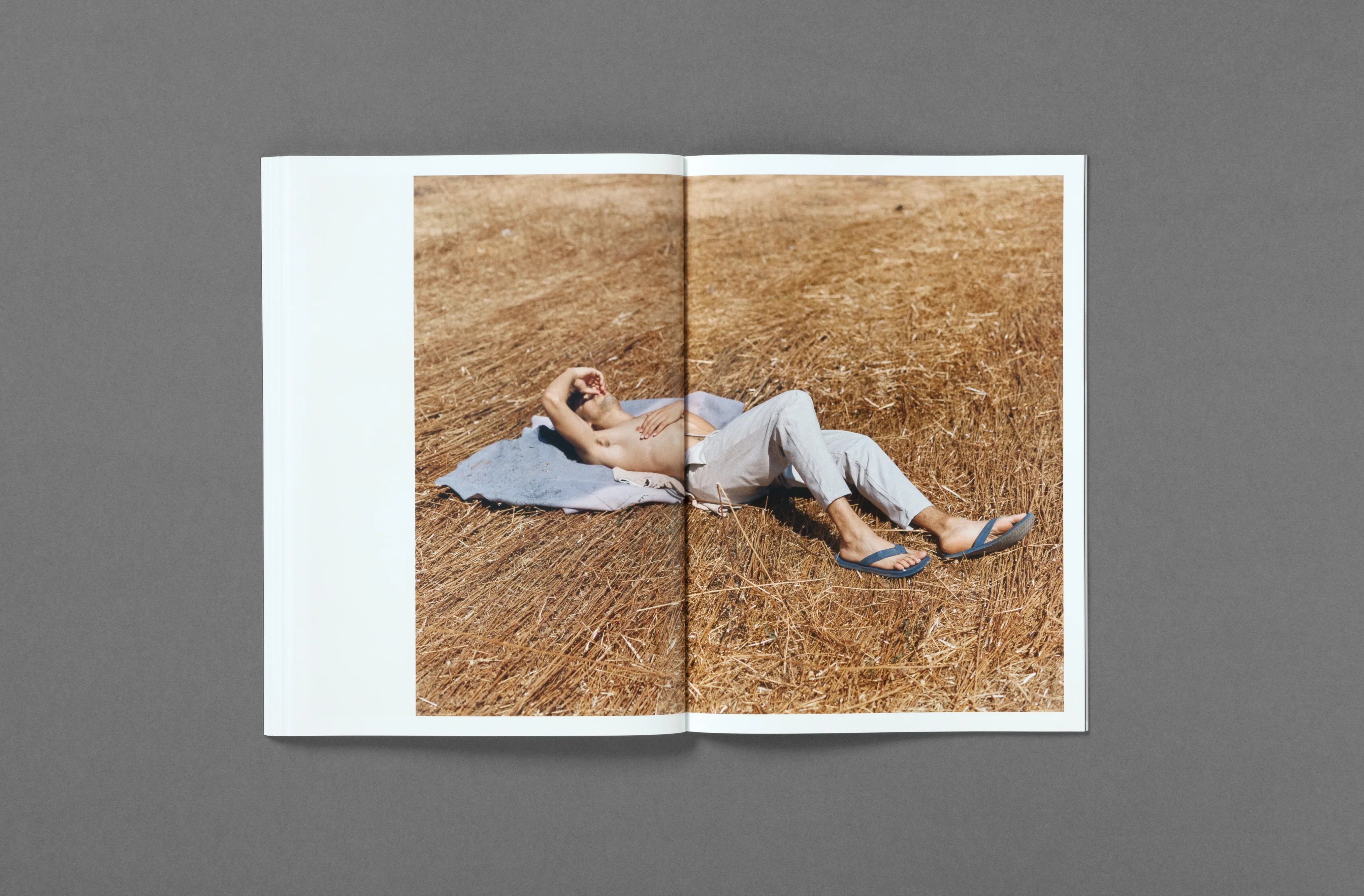 Felipe Romero Beltrán – Dialect - Image 30