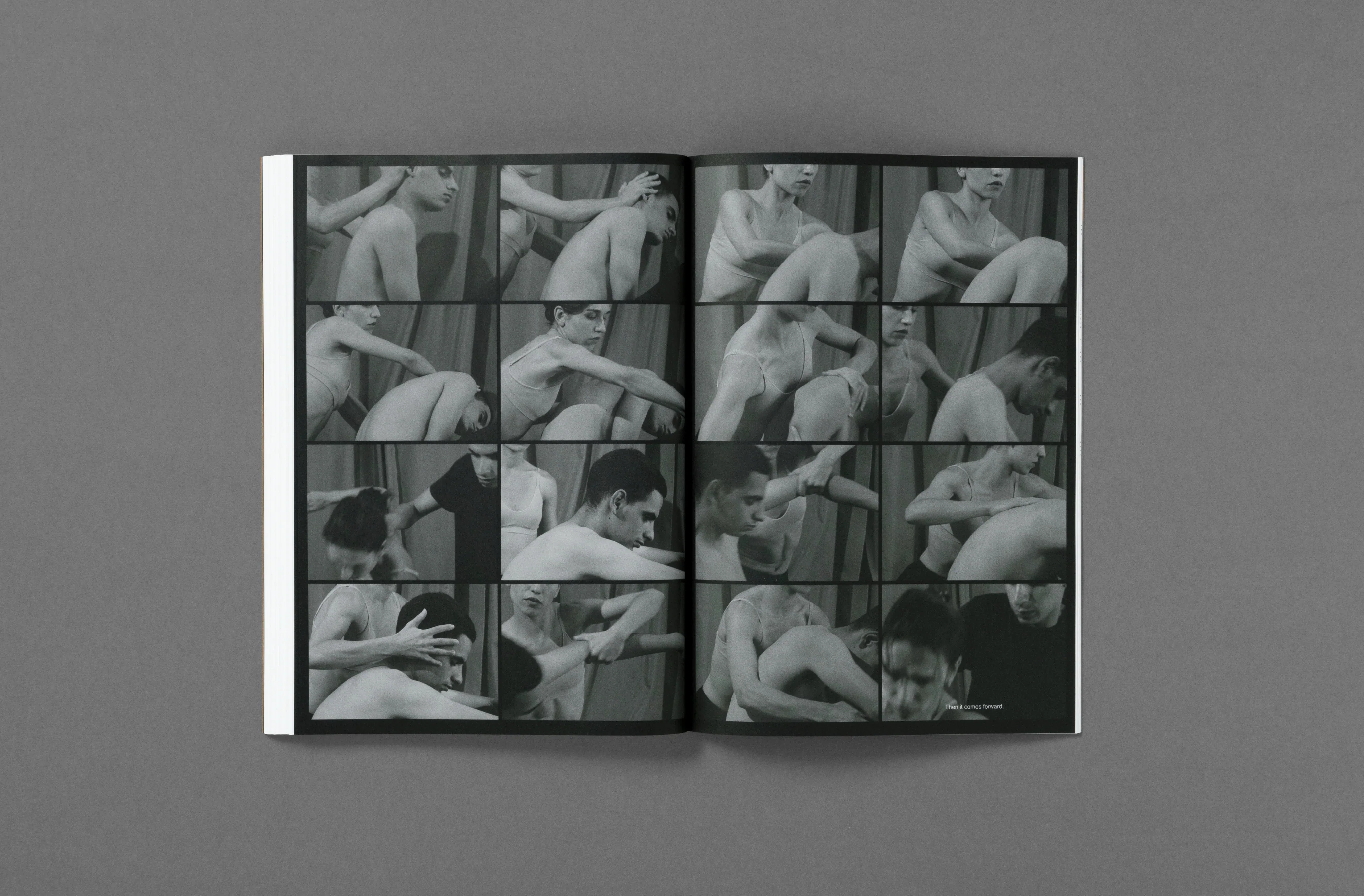 Felipe Romero Beltrán – Dialect - Image 31
