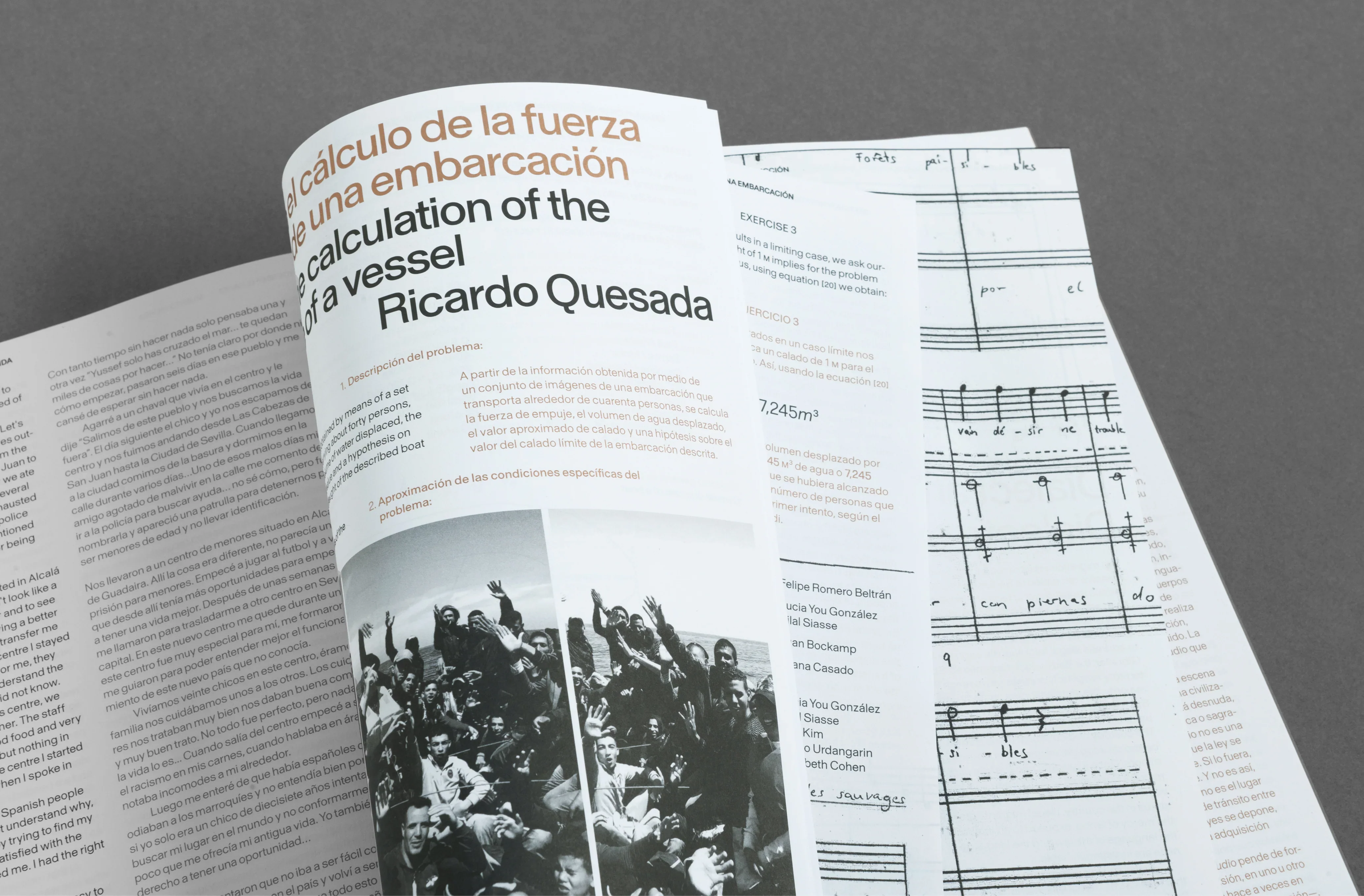Felipe Romero Beltrán – Dialect - Image 33