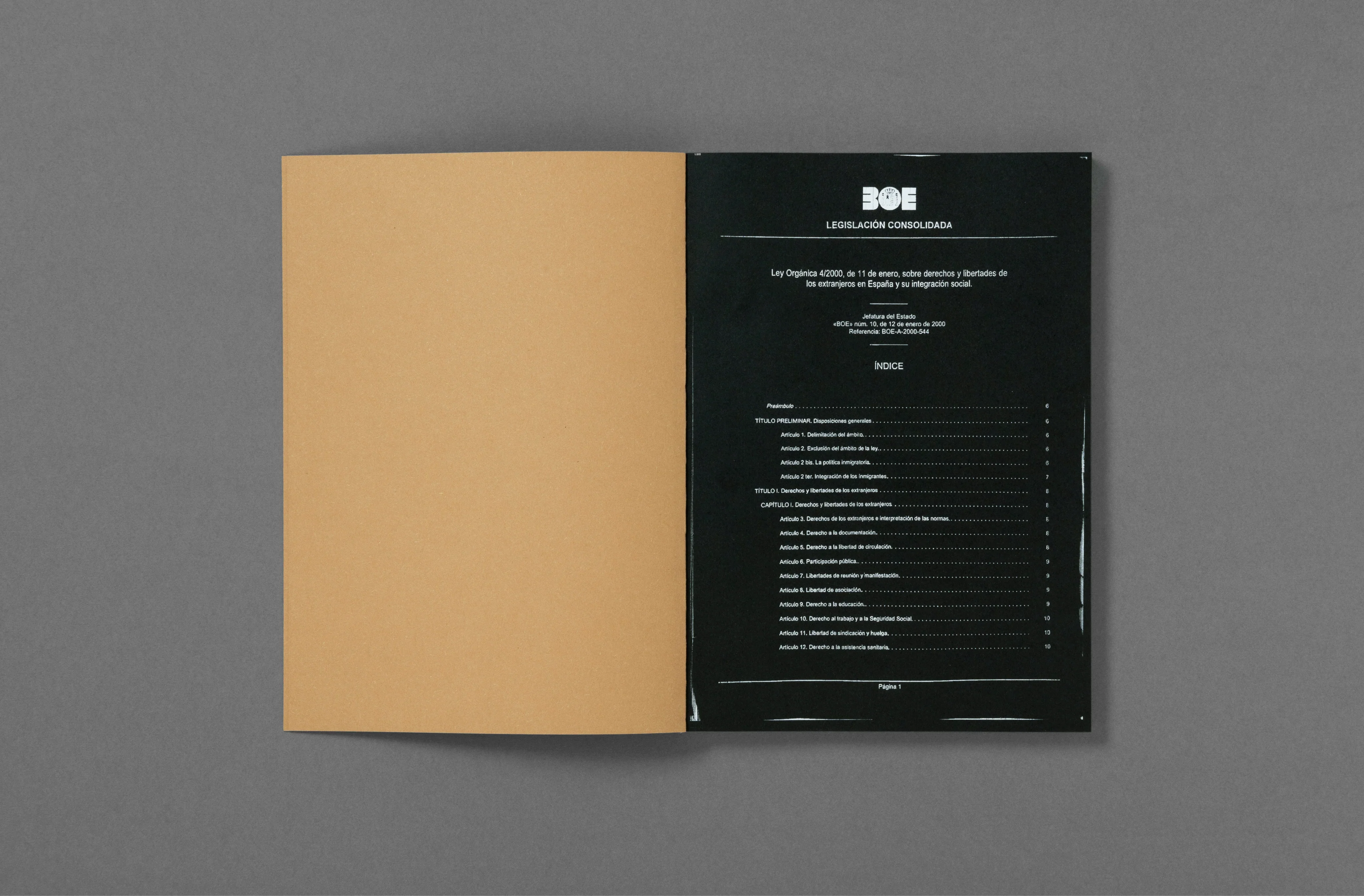 Felipe Romero Beltrán – Dialect - Image 6