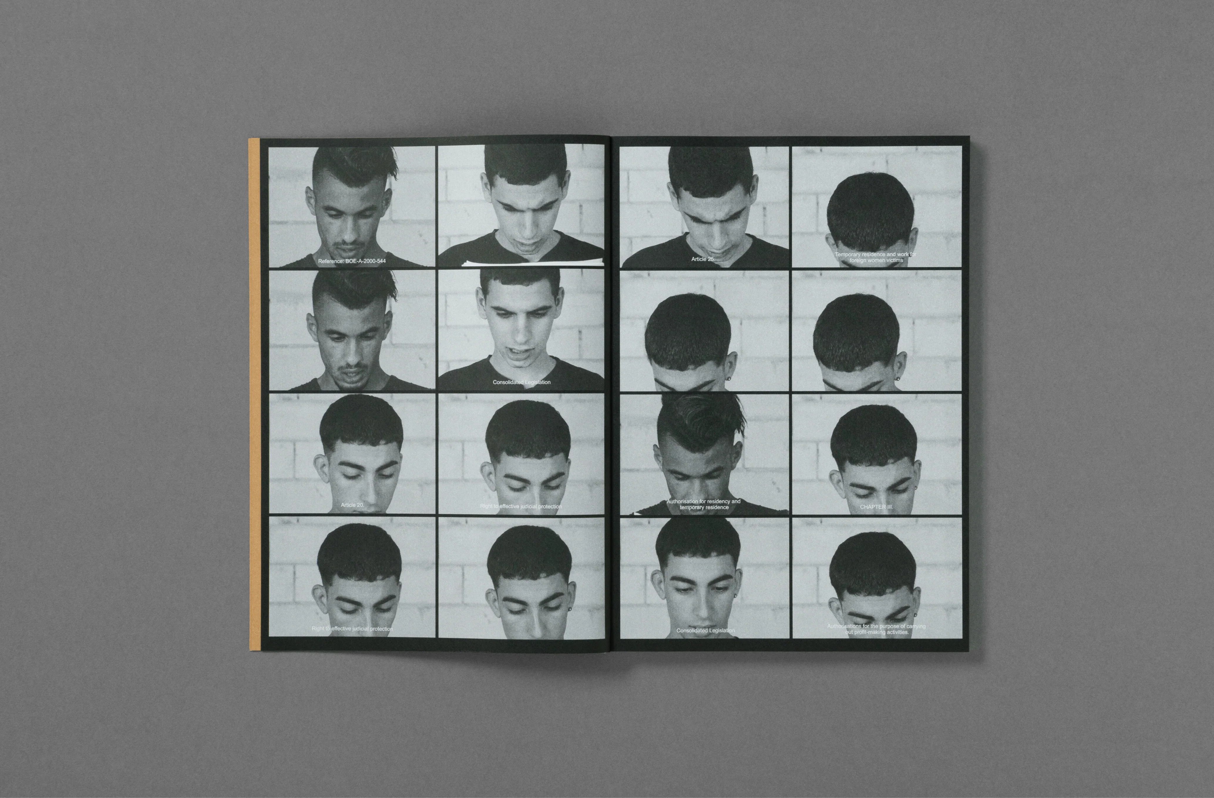 Felipe Romero Beltrán – Dialect - Image 7