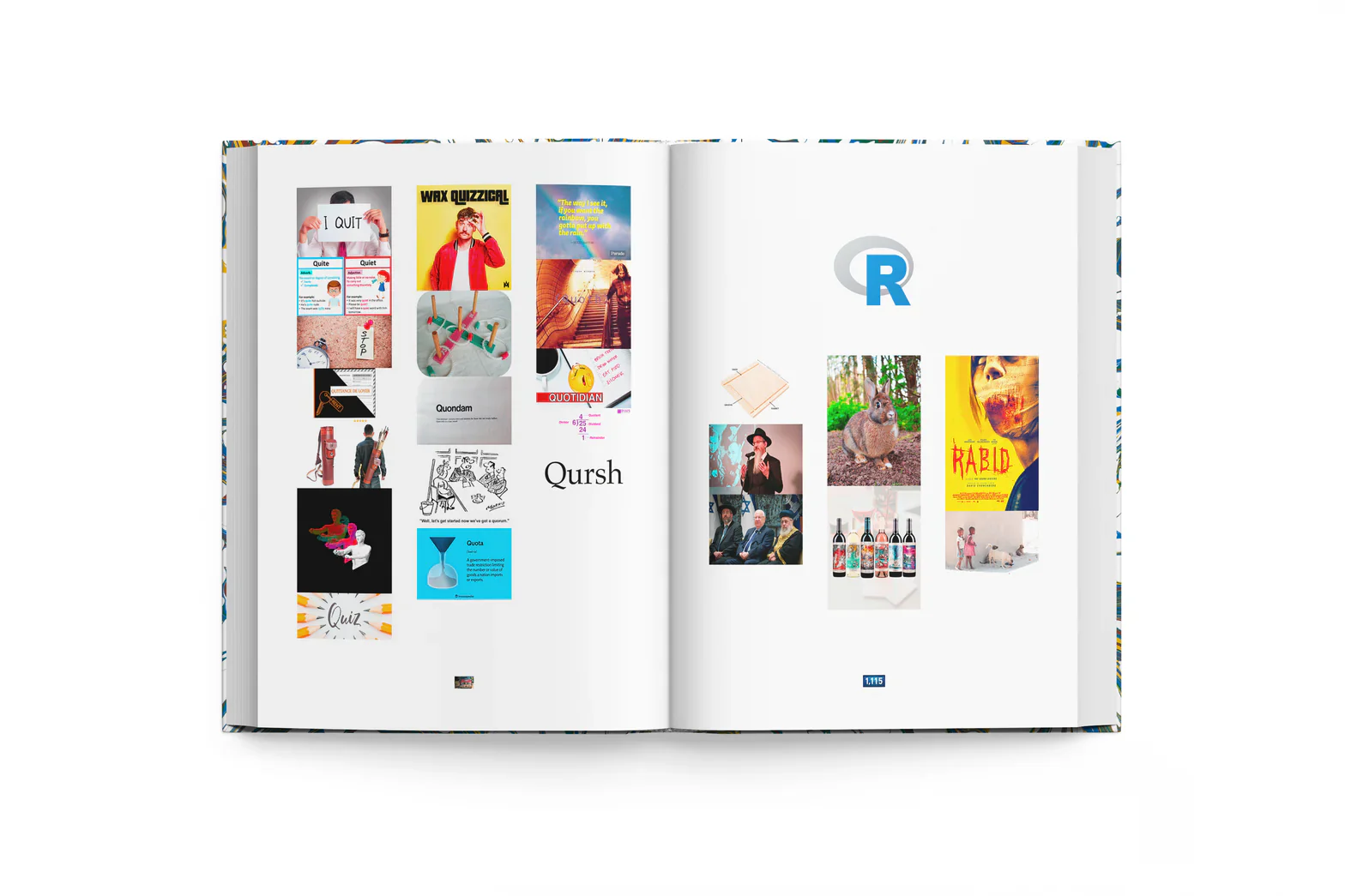 Felix Heyes & Ben West - Google, Volume 2 - Image 11