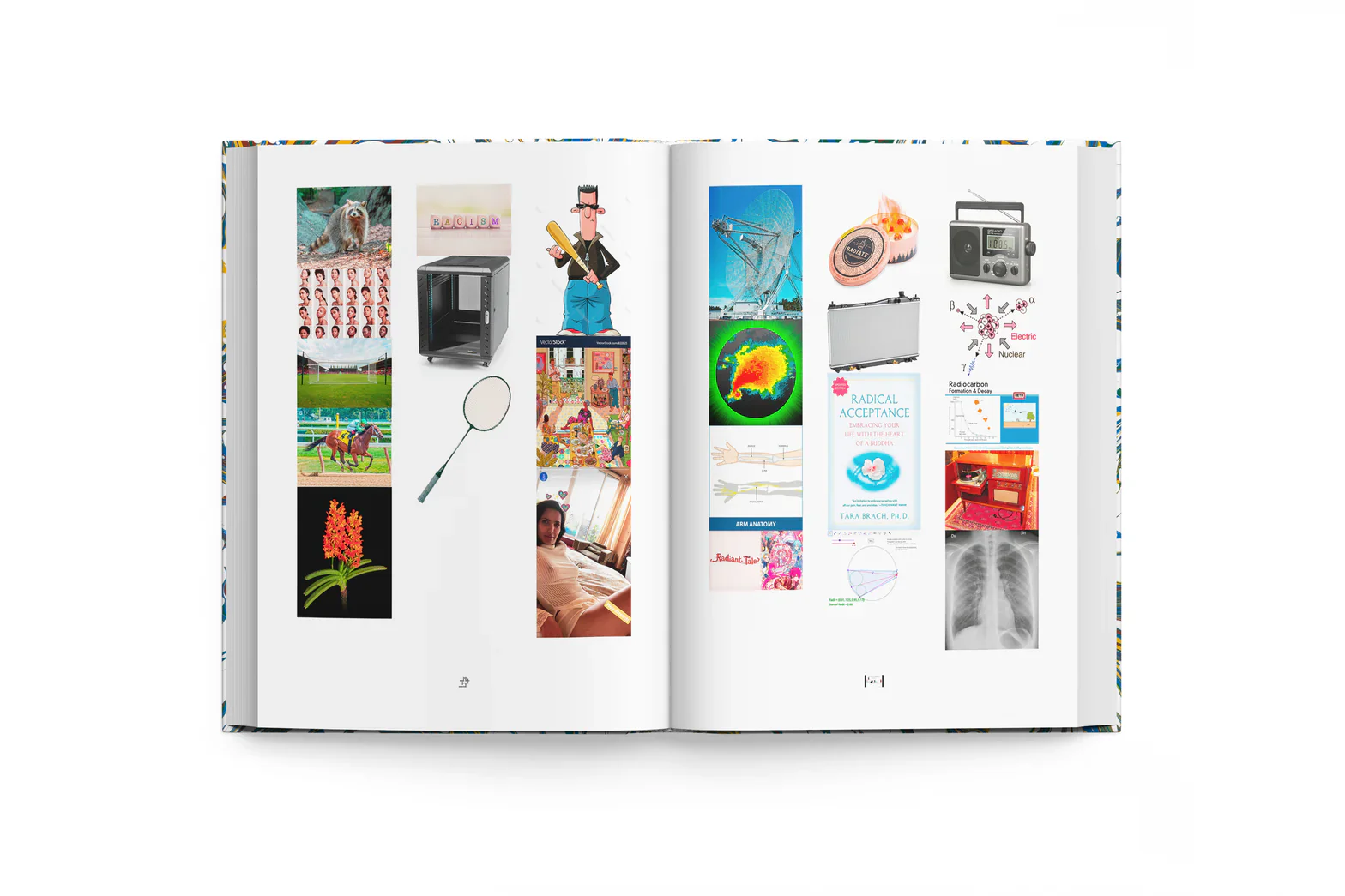 Felix Heyes & Ben West - Google, Volume 2 - Image 12