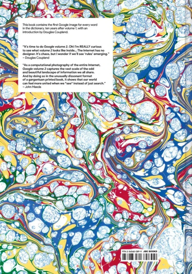 Felix Heyes & Ben West - Google, Volume 2 - Image 2