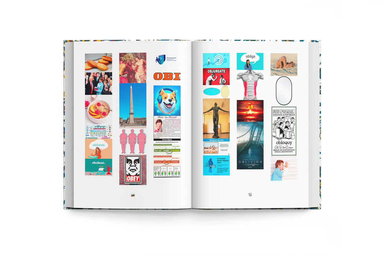 Felix Heyes & Ben West - Google, Volume 2 - Image 8