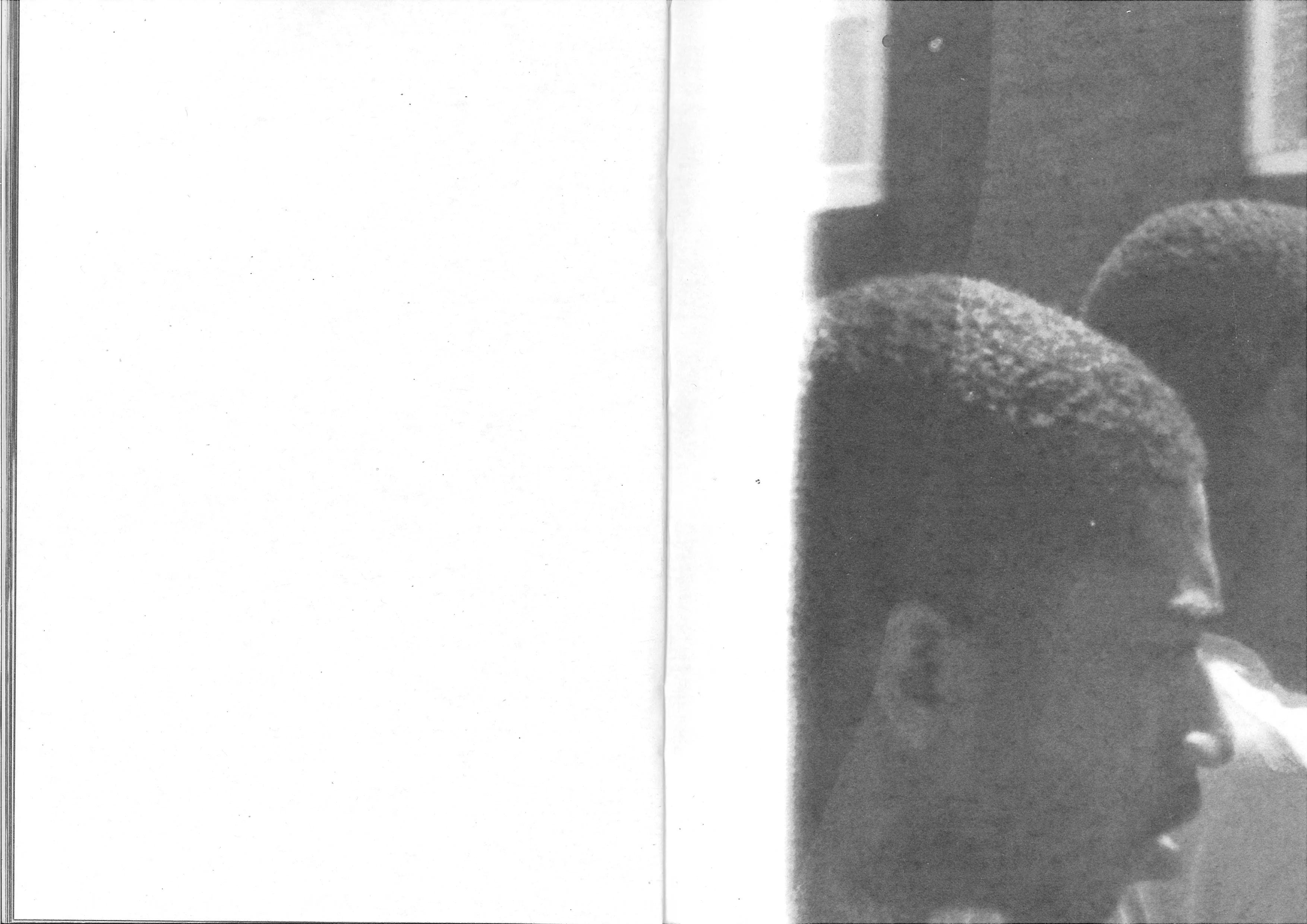 Fond Perdu - Vol. I - Mohamed Bourouissa - Image 10