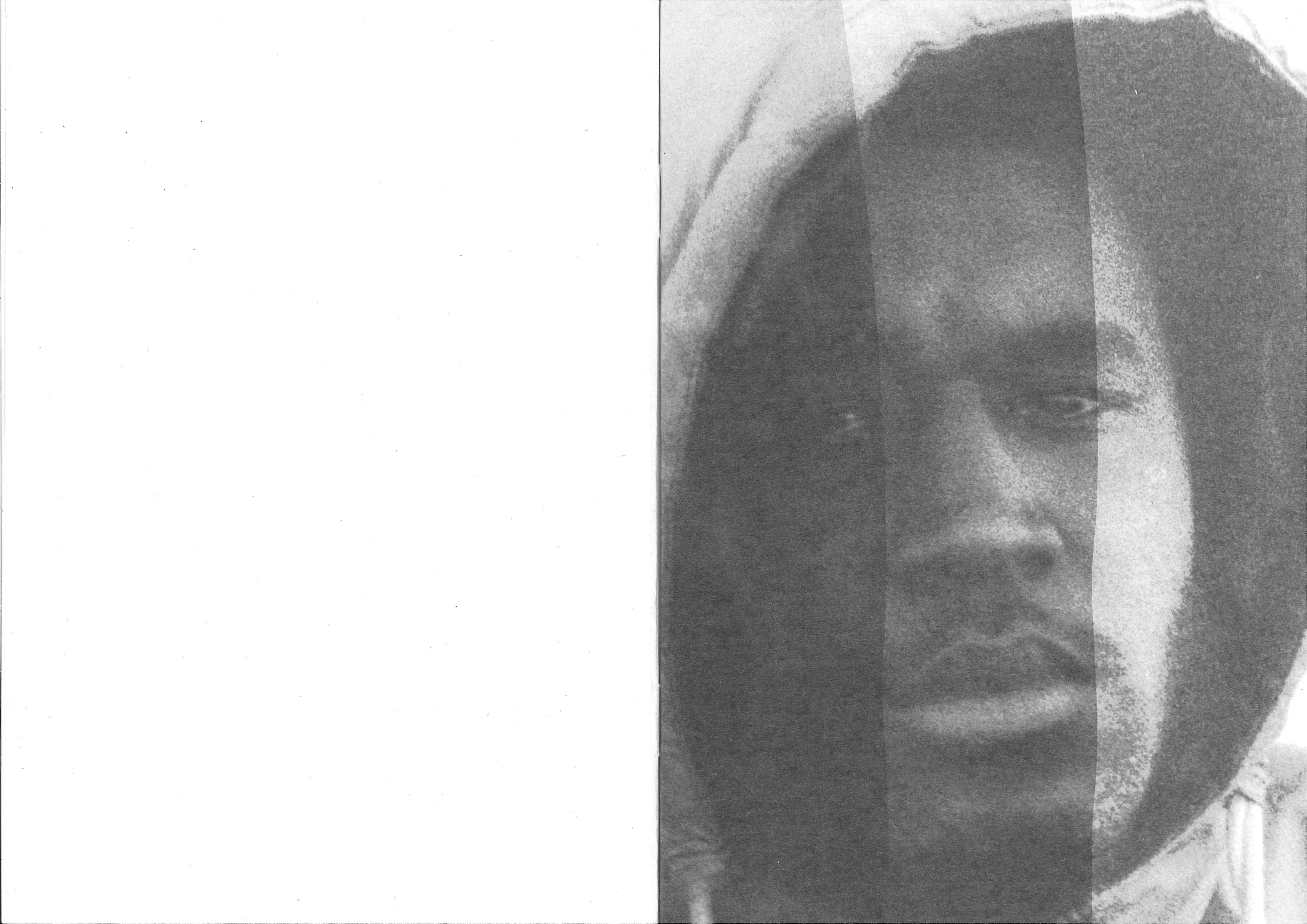 Fond Perdu - Vol. I - Mohamed Bourouissa - Image 3