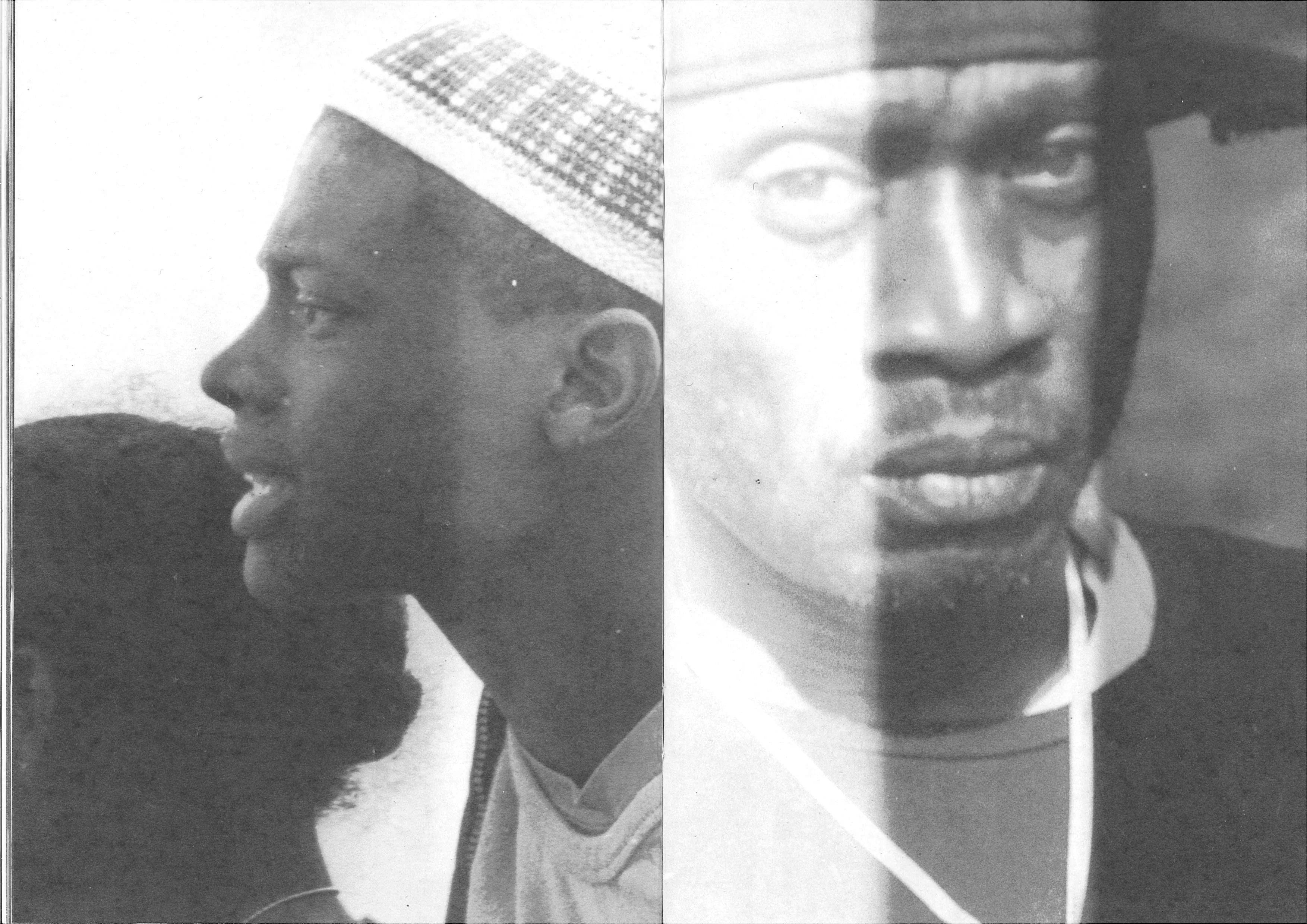 Fond Perdu - Vol. I - Mohamed Bourouissa - Image 7