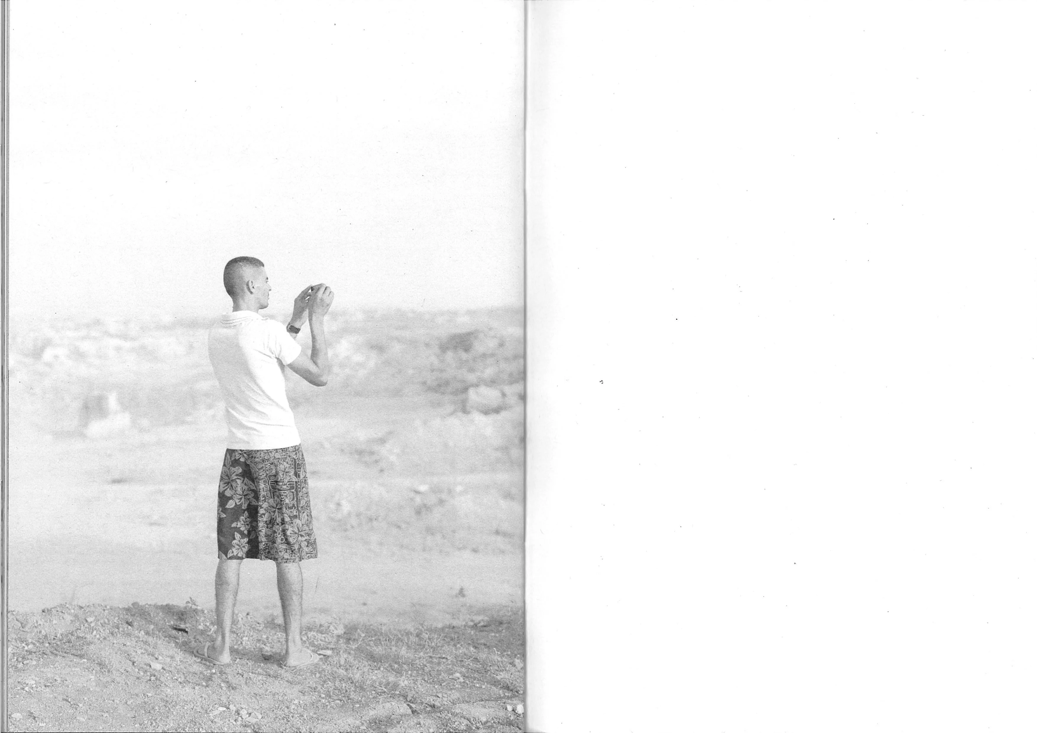 Fond Perdu - Vol. II - Ilyes Griyeb - Image 8