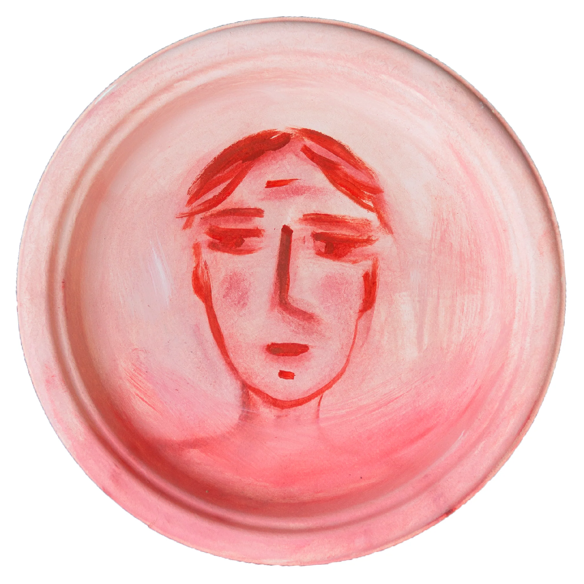 Francesco Patriarca - Clay Ghost - Image 13