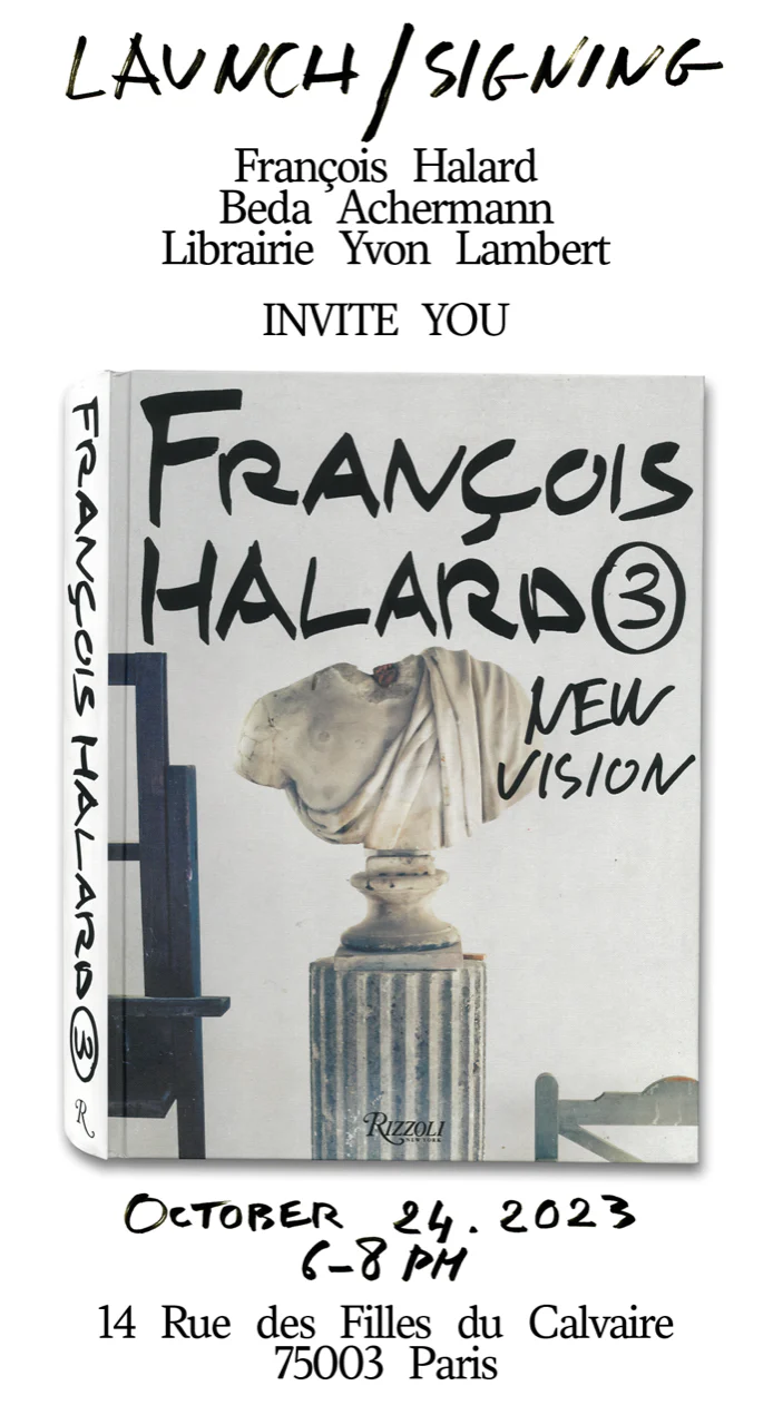 François Halard 3: New Vision - Image 5