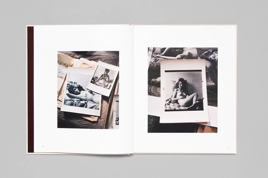 François Halard - En Mémoire de Saul Leiter (Second Edition) - Image 3