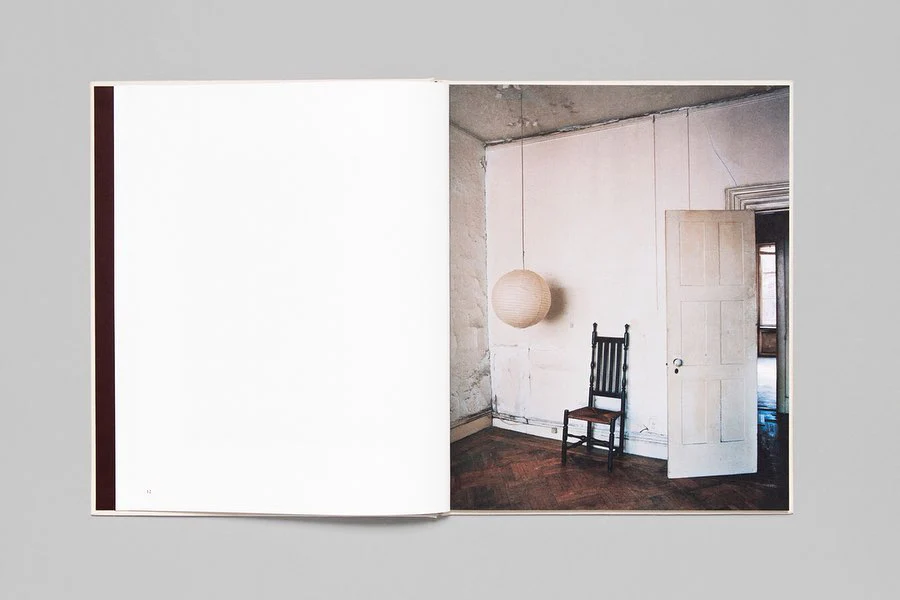 François Halard - En Mémoire de Saul Leiter (Second Edition) - Image 4