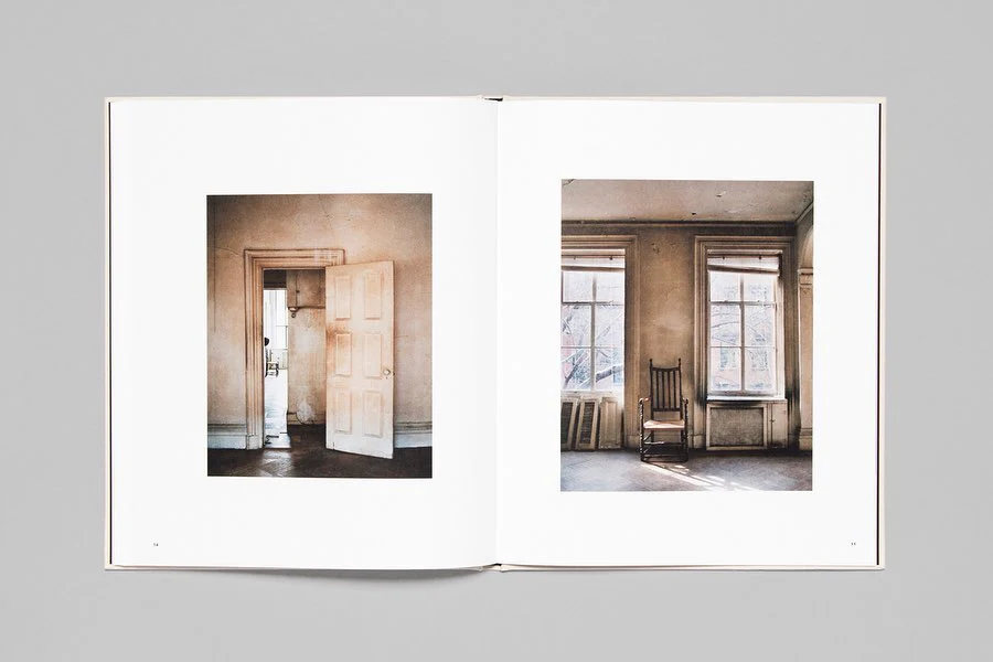 François Halard - En Mémoire de Saul Leiter (Second Edition) - Image 5