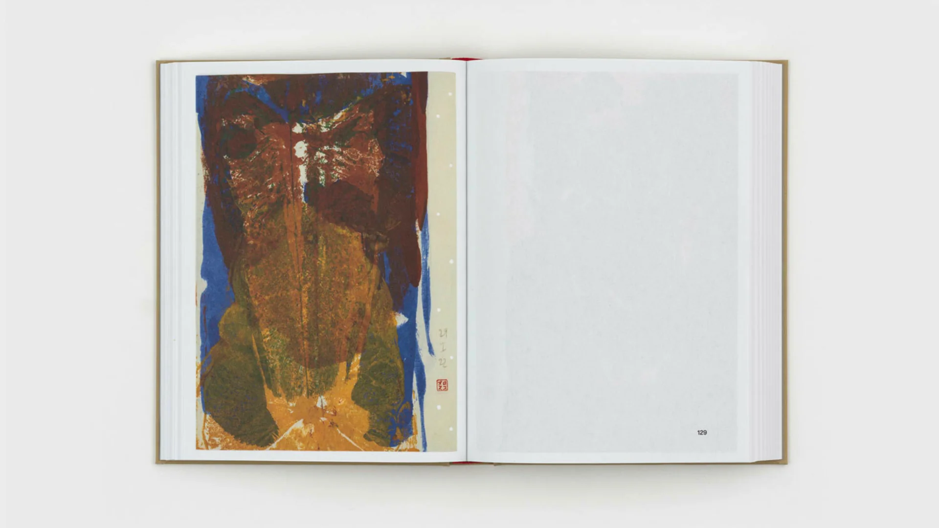 Gabriel Orozco - Diario de Plantas - Image 22
